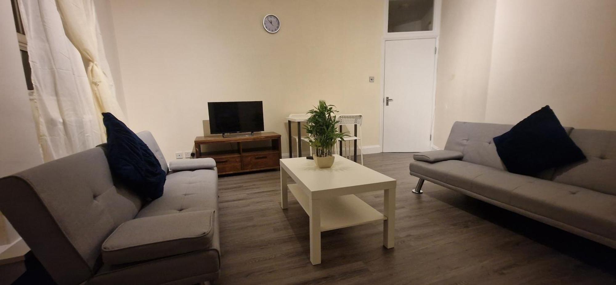 Apartment Ocean Village Apartments W Parking