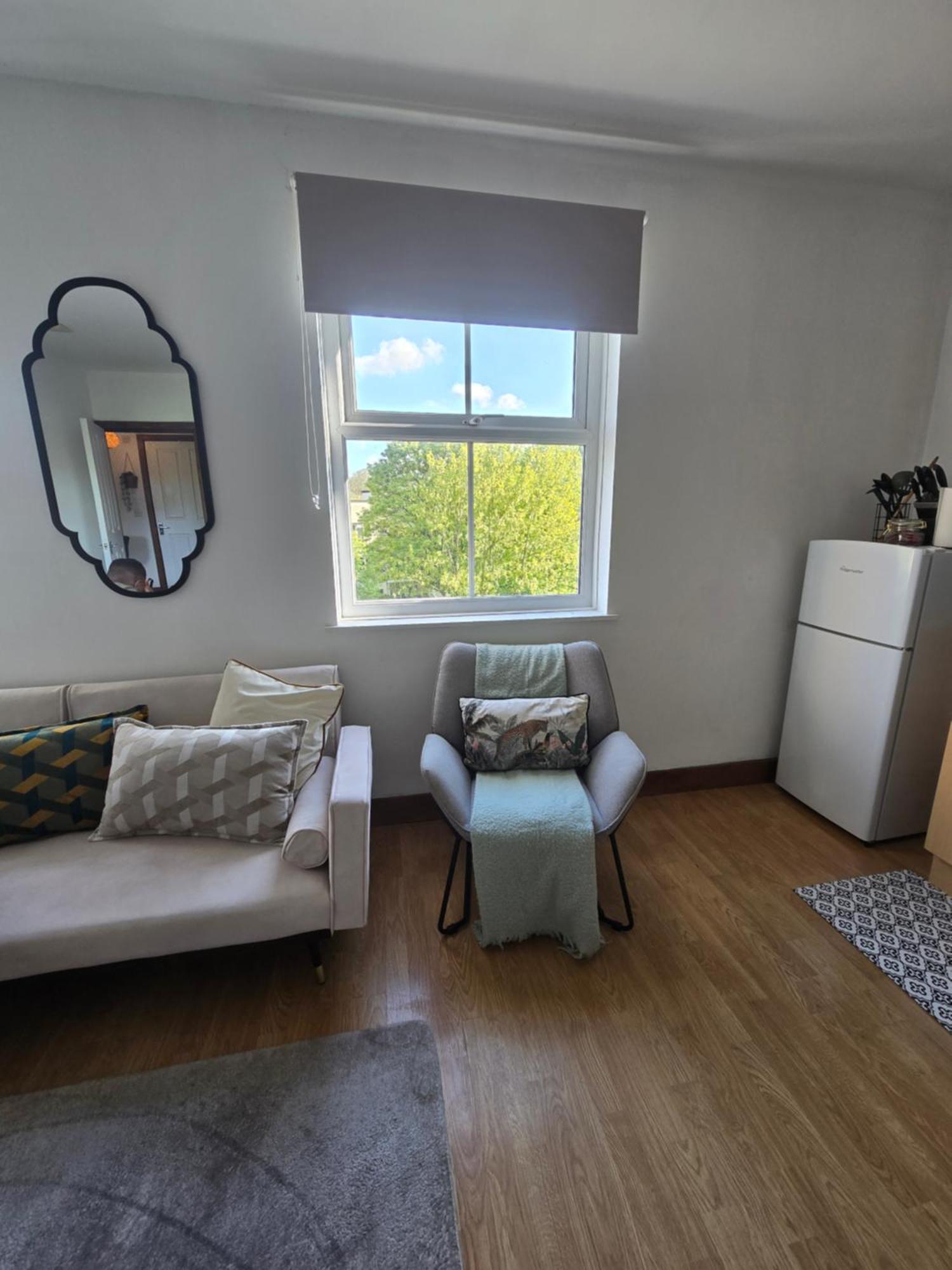 Apartment Centre Free Private Parking *