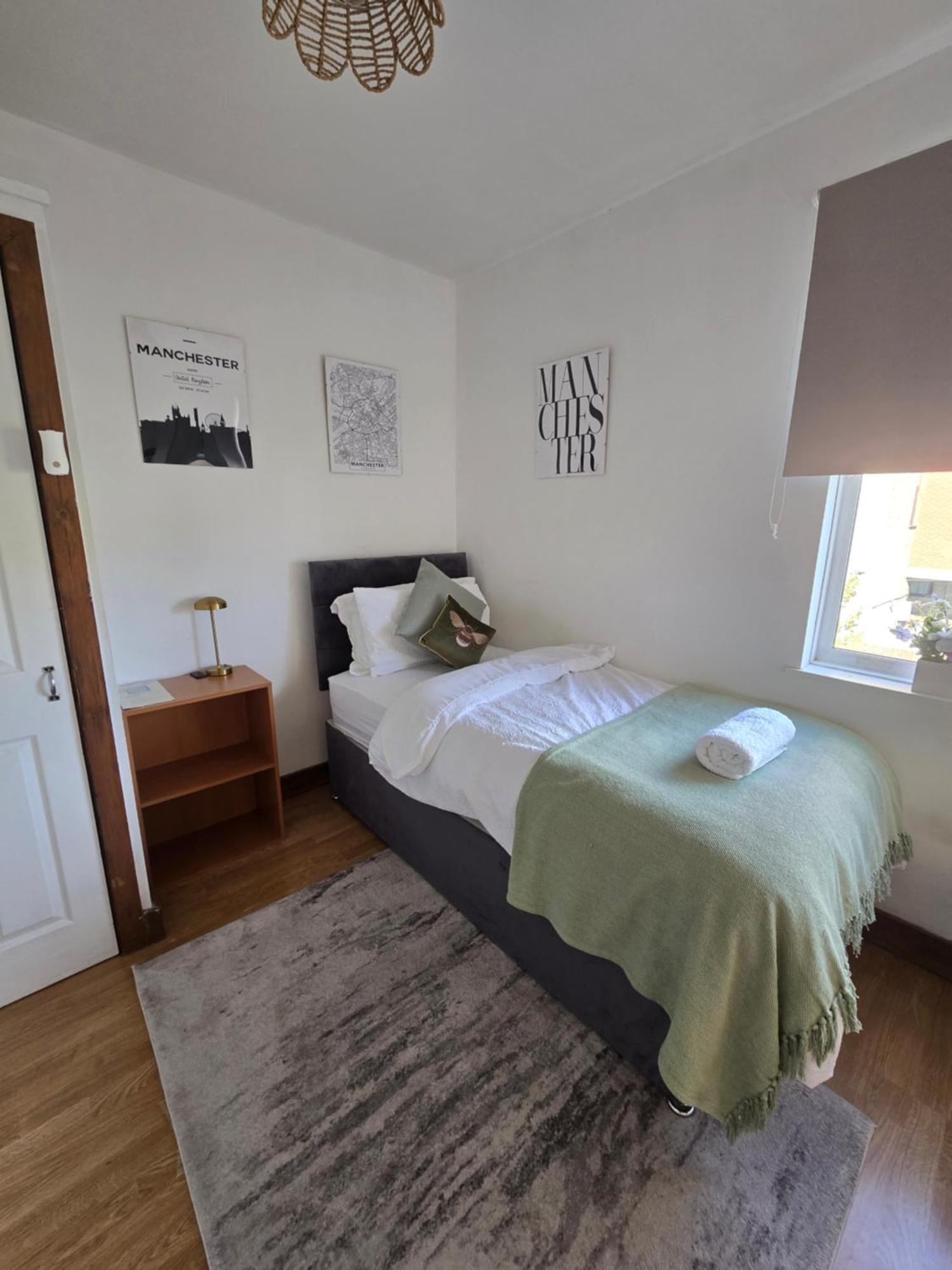 Centre Free Private Parking Southampton