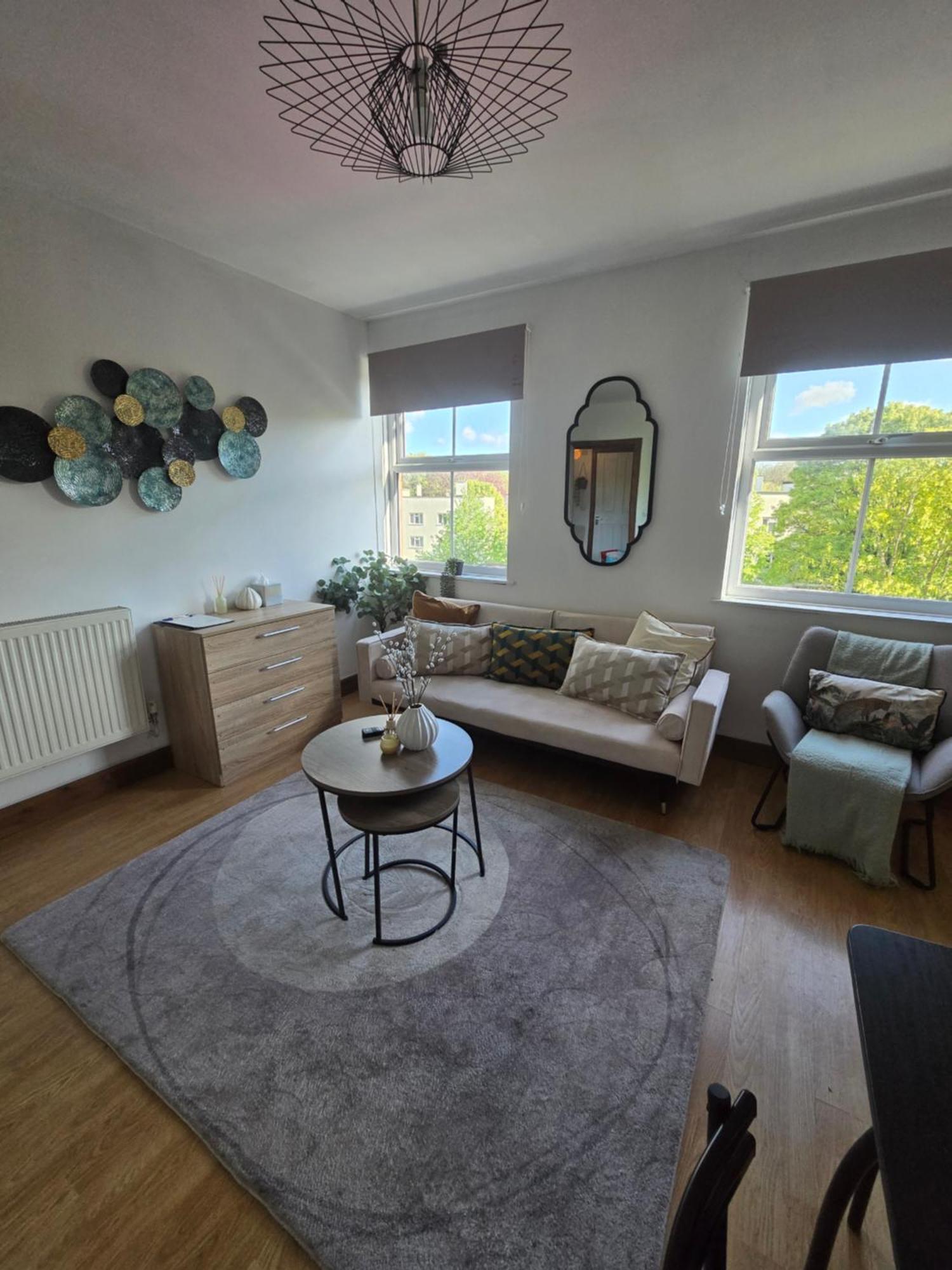 Centre Free Private Parking Apartment Southampton