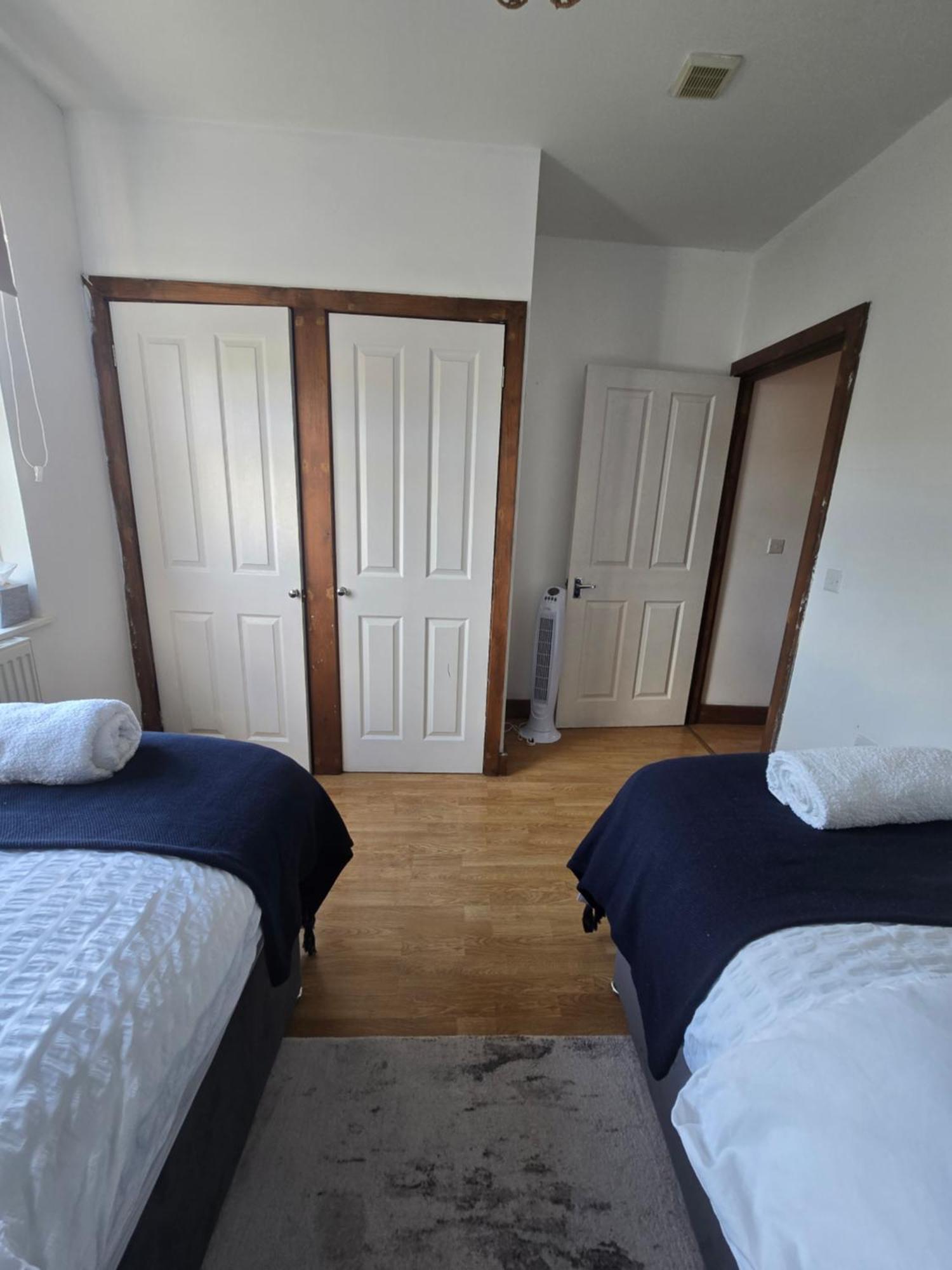 Centre Free Private Parking Southampton