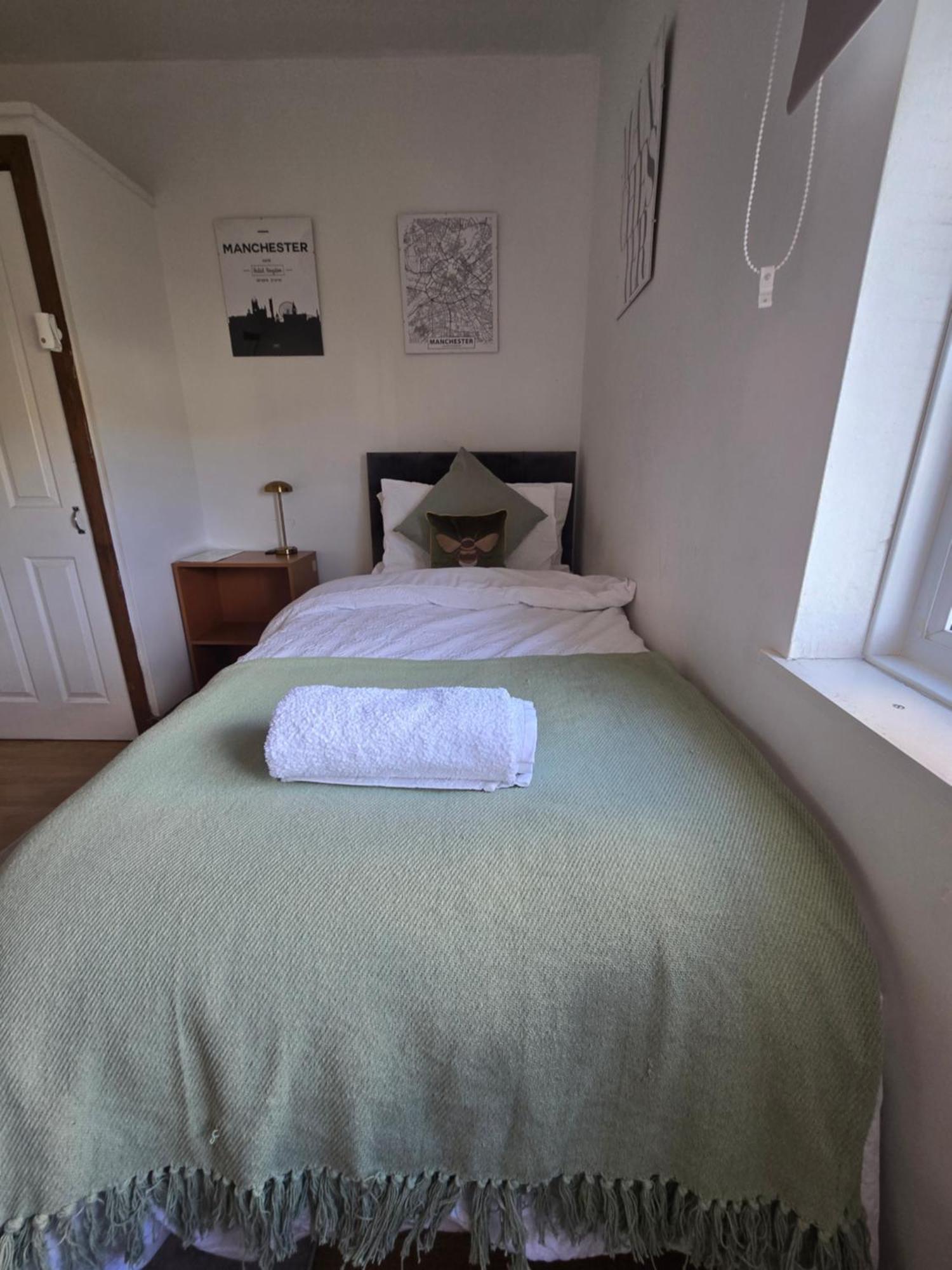Centre Free Private Parking Southampton