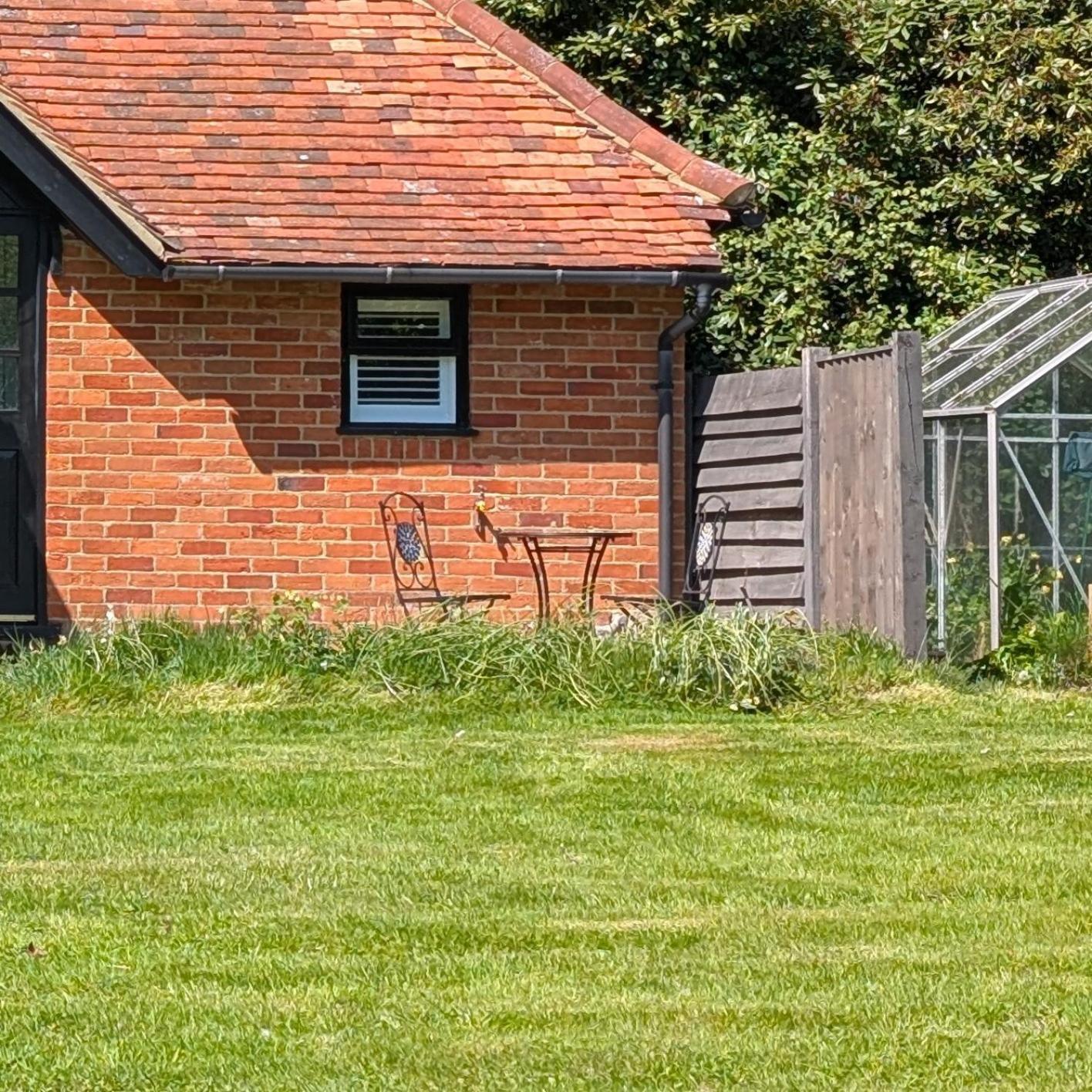 The Bothy * Southampton
