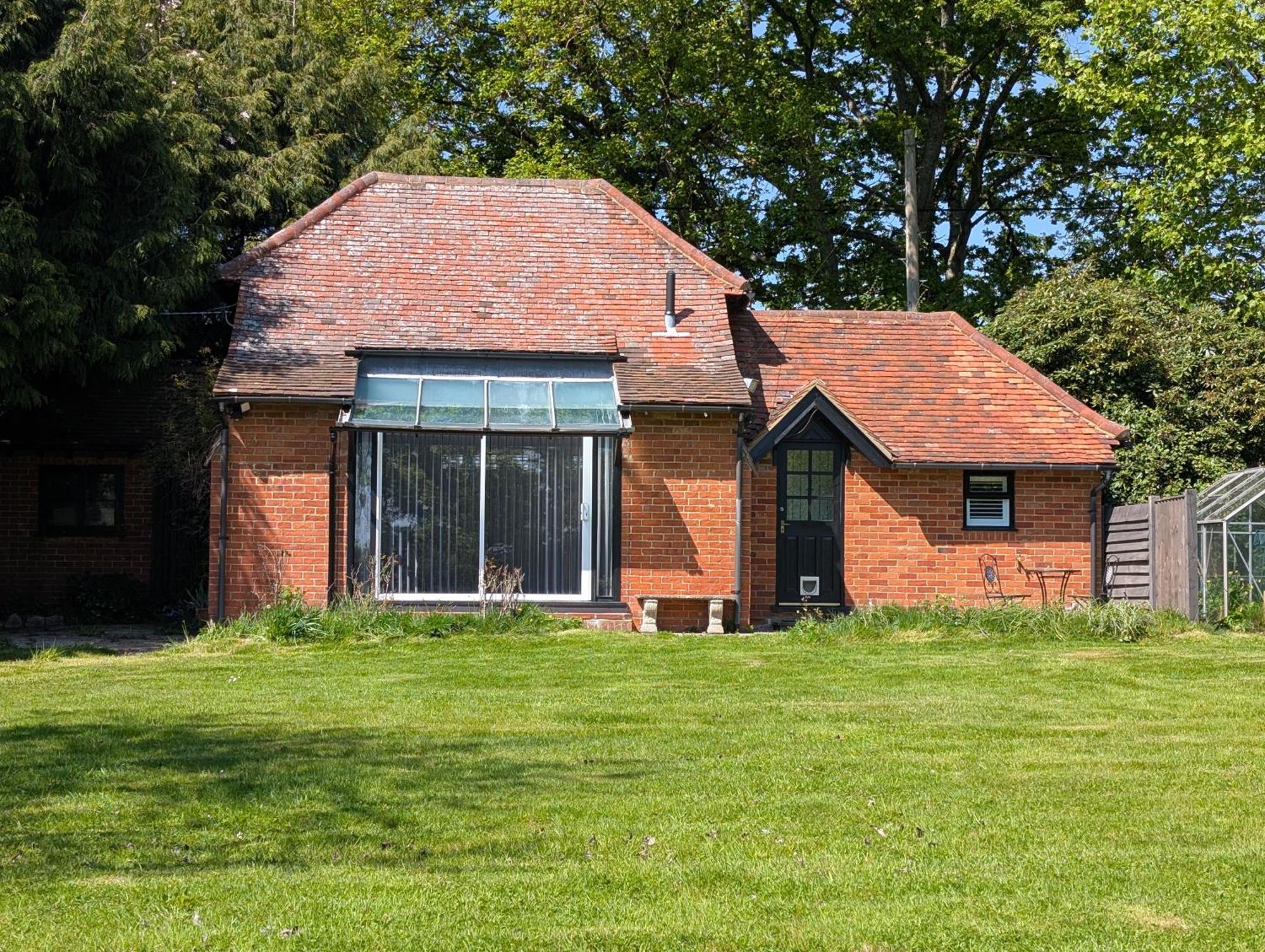 The Bothy * Southampton