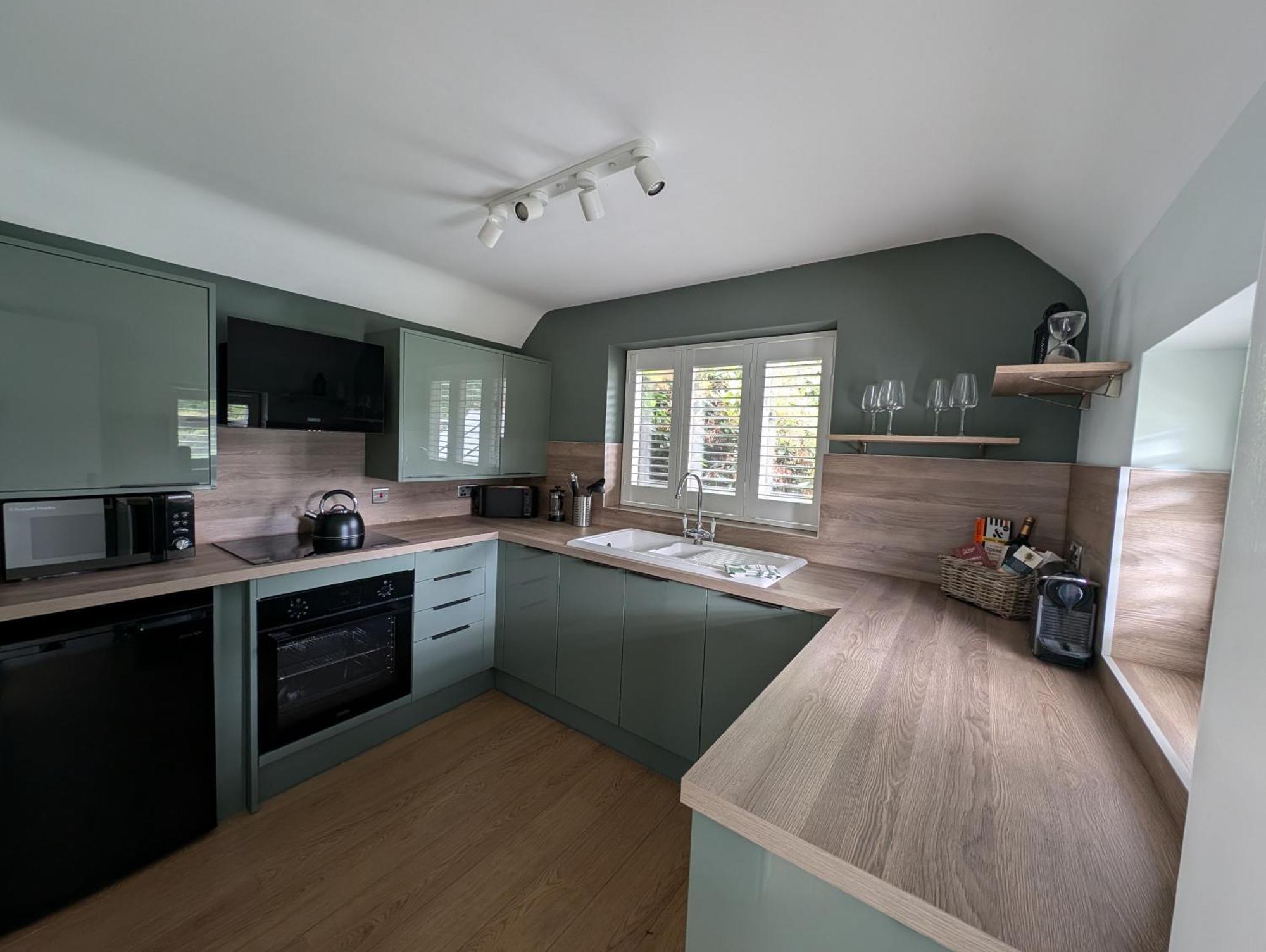 The Bothy Southampton