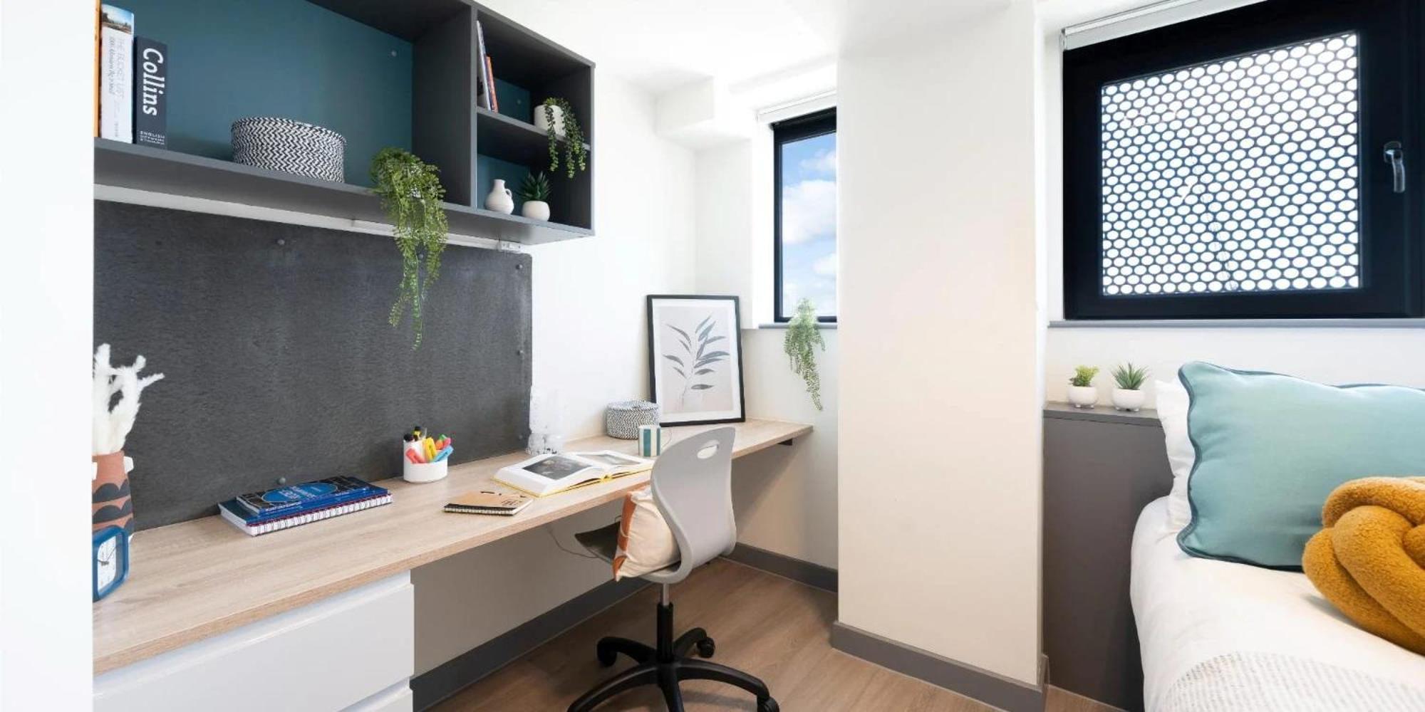 Apartment For Students Only Capital House In Southampton Southampton