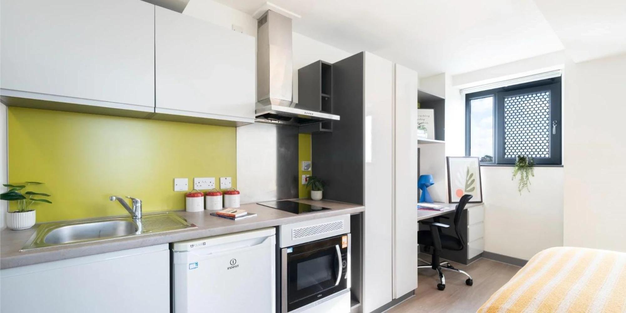 For Students Only Capital House In Southampton Southampton