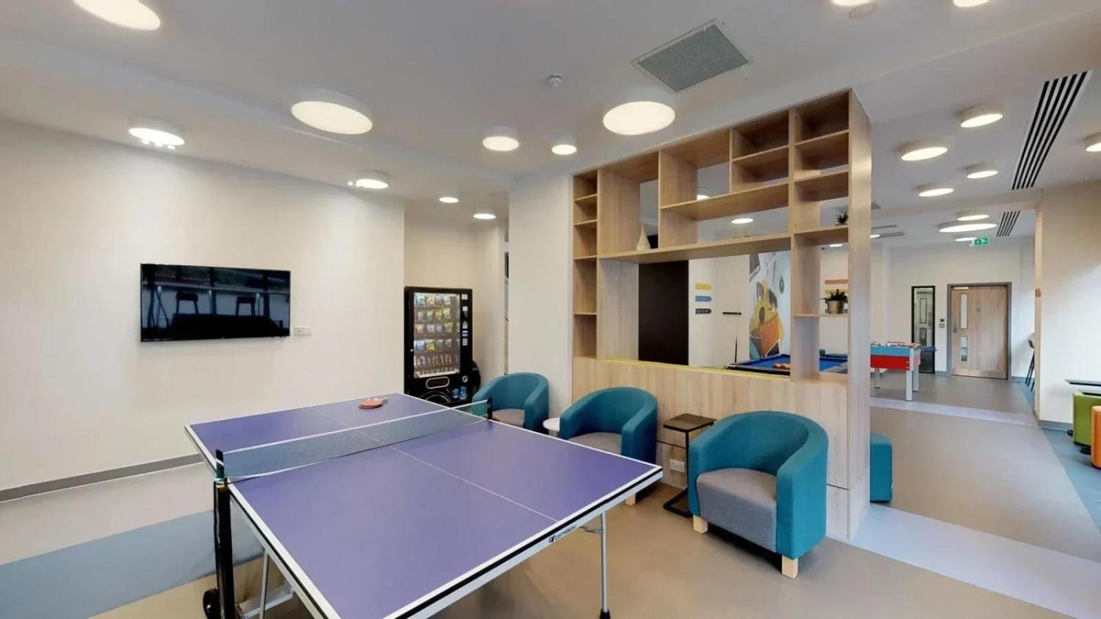 For Students Only Capital House In Southampton Apartment *