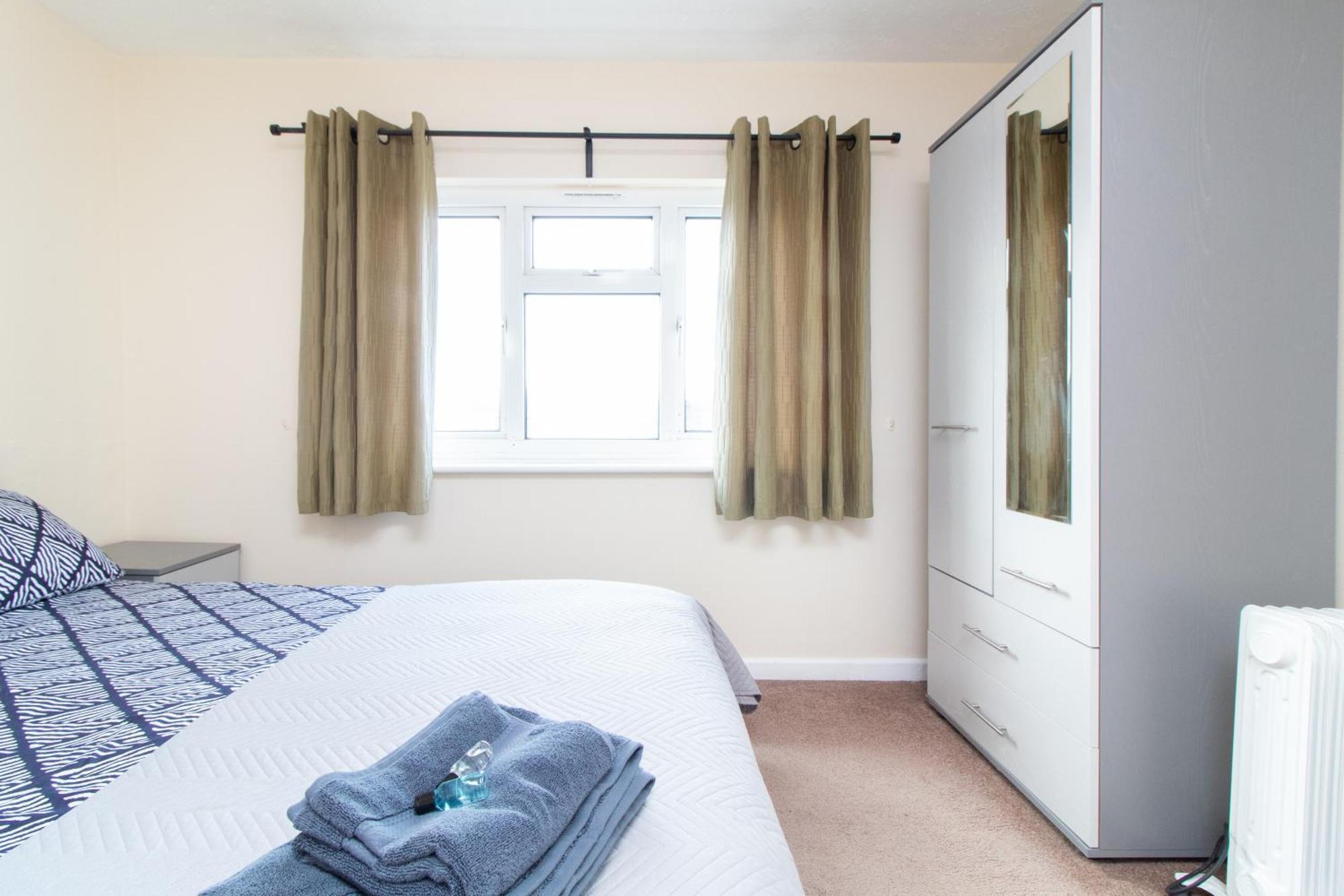 Thornbury 9 Guest house