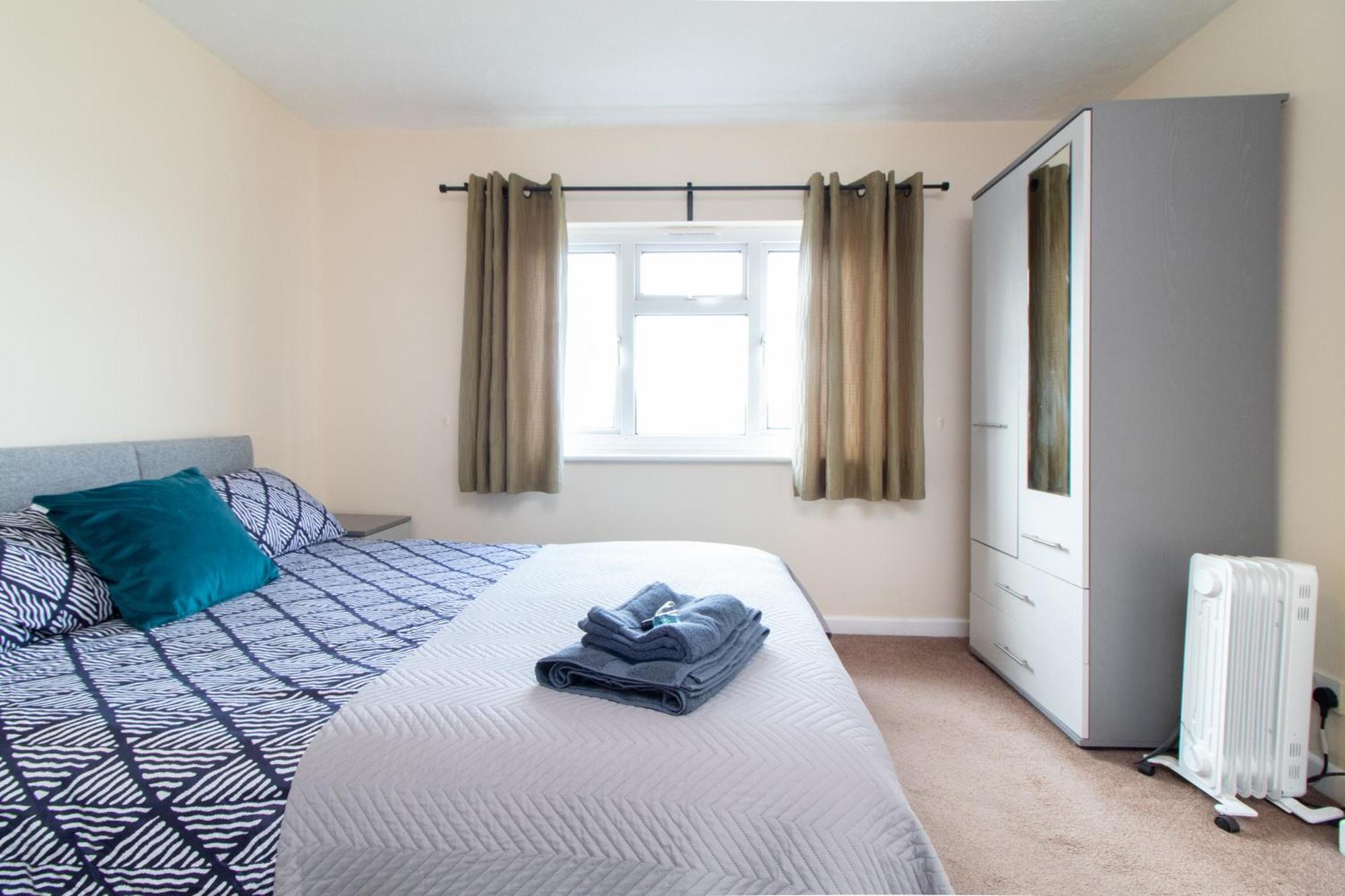 Thornbury 9 Guest house Southampton