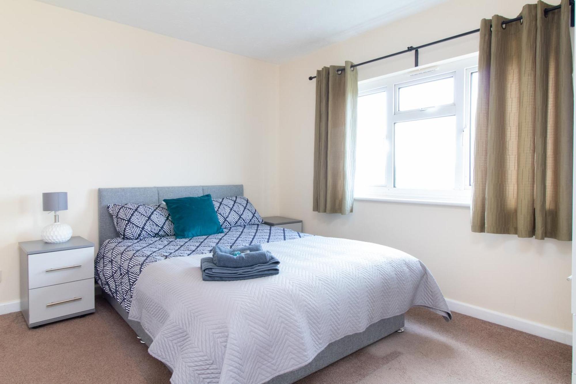 Thornbury 9 Southampton
