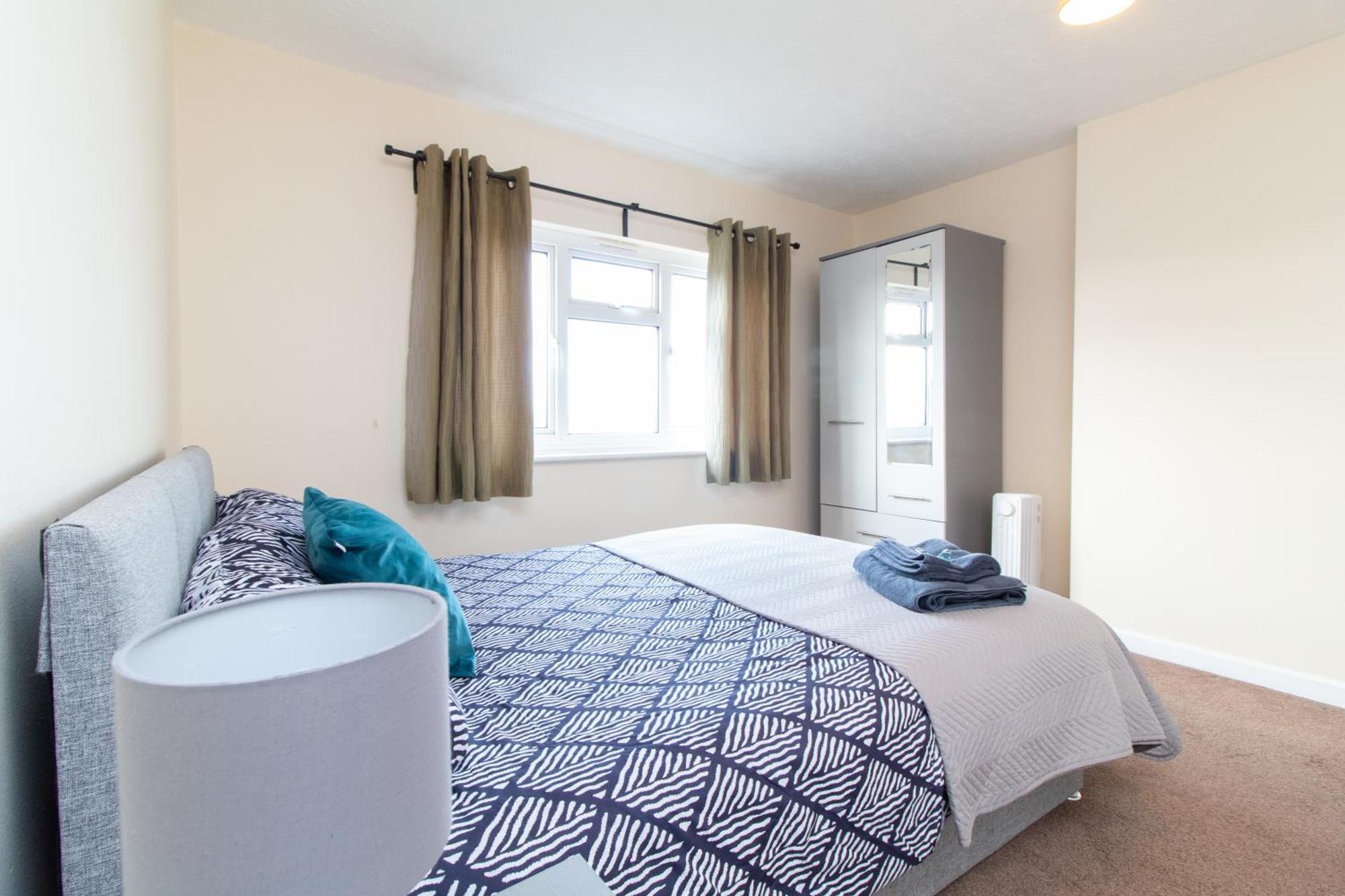 Thornbury 9 Guest house