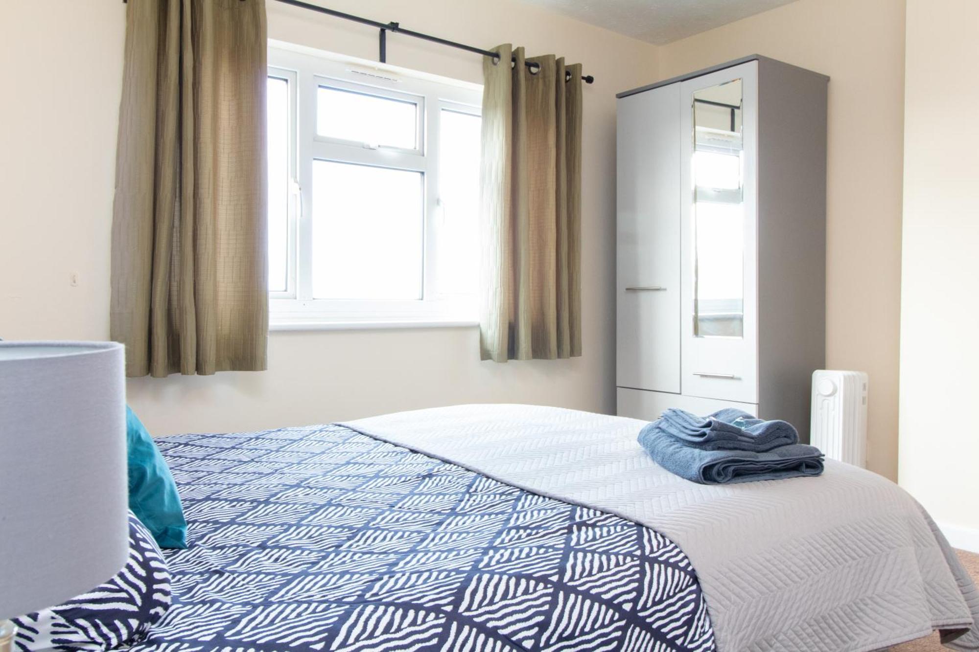 Thornbury 9 Guest house *