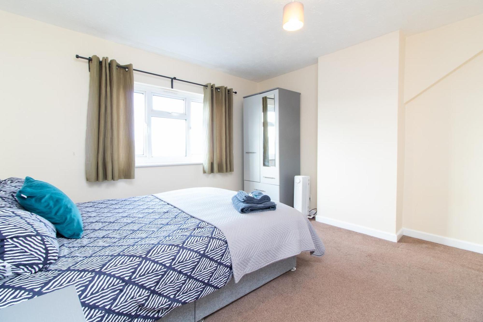 Thornbury 9 Southampton