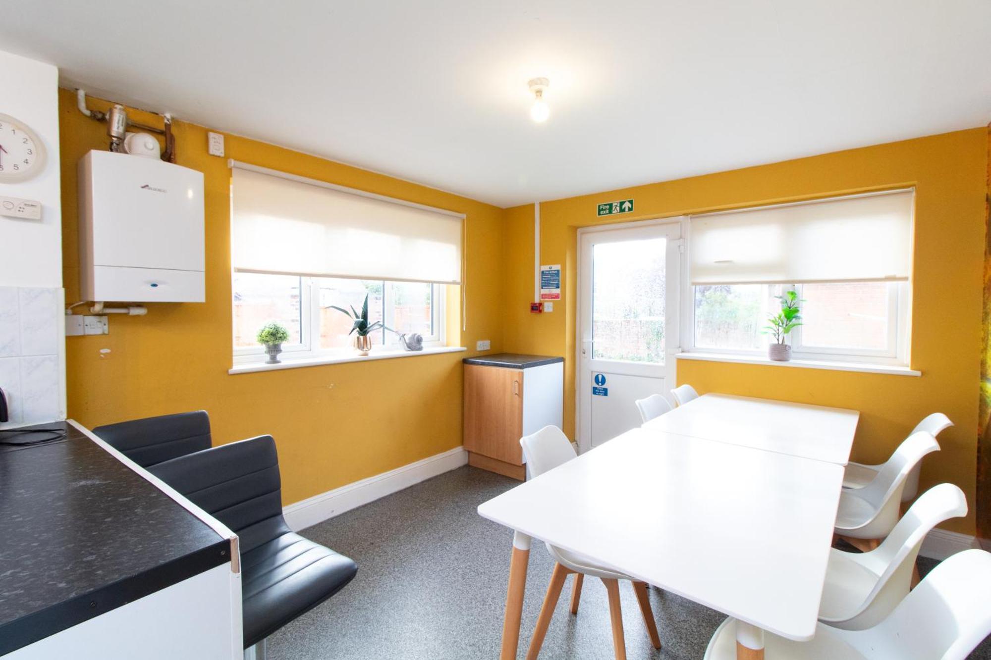 Thornbury 7 Guest house Southampton