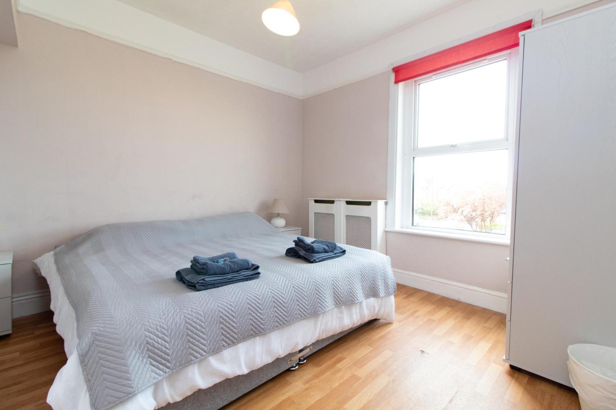 Guest house Thornbury 7