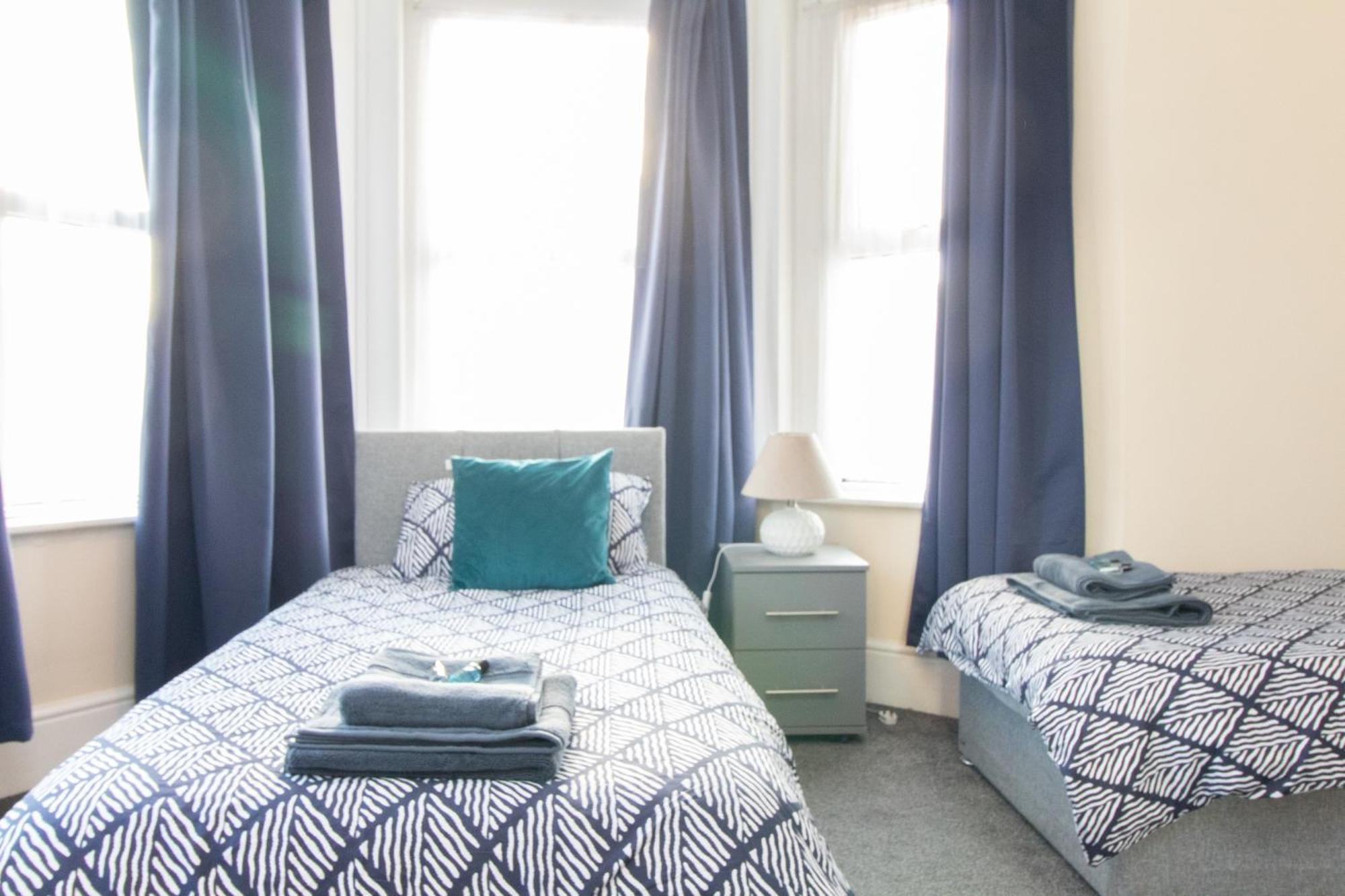 Thornbury 5 Guest house Southampton