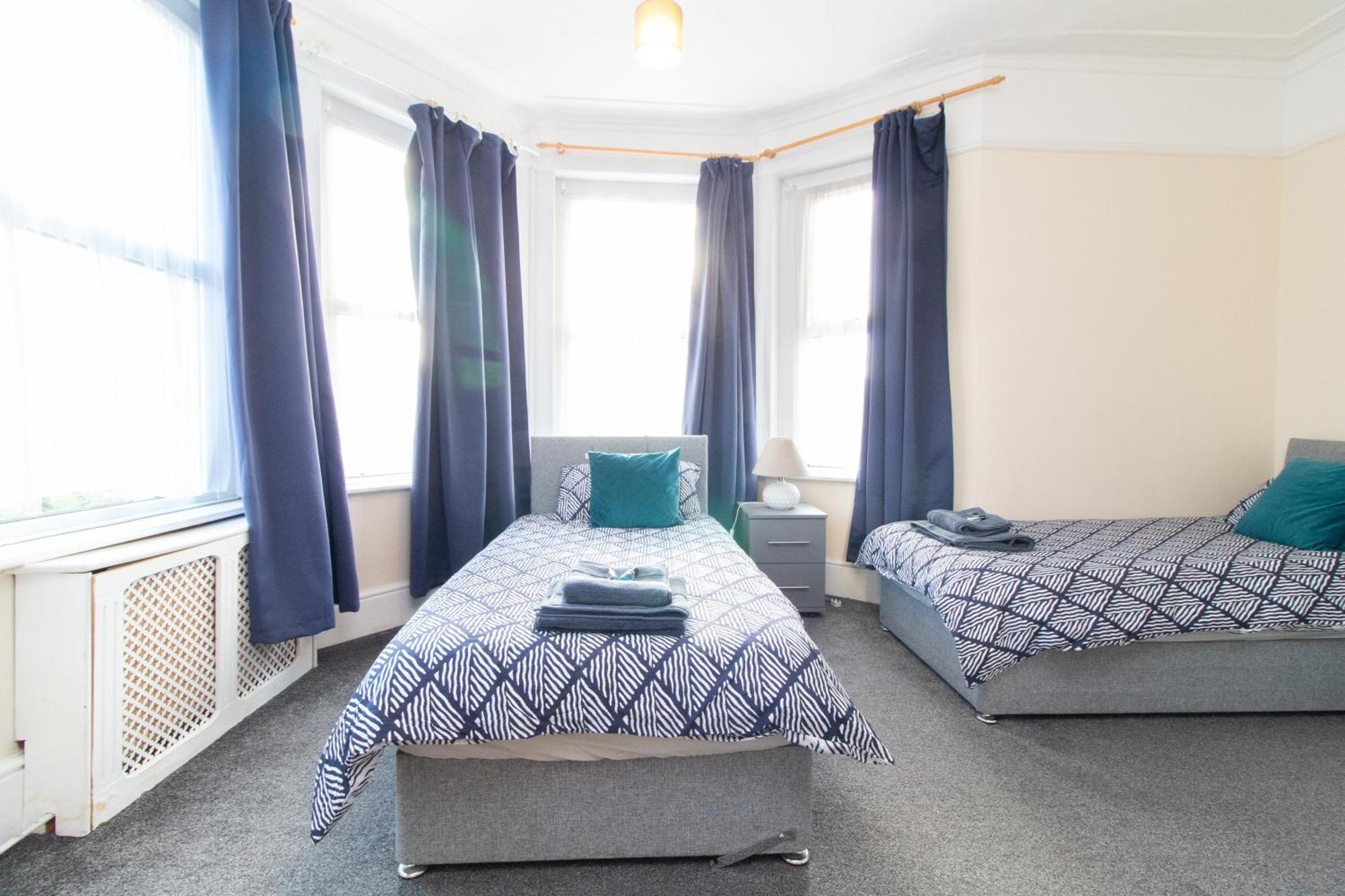 Thornbury 5 Guest house *