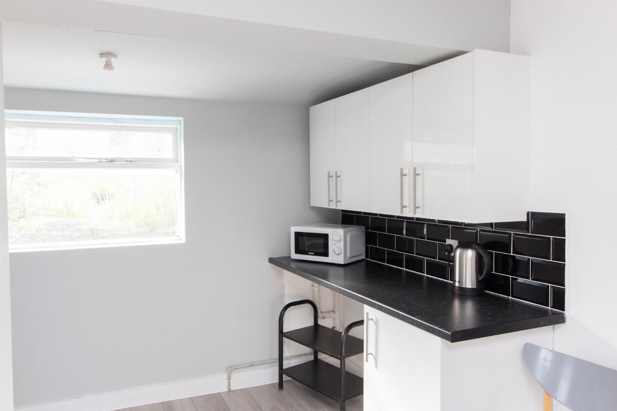 Osborne Road 2 Guest house *