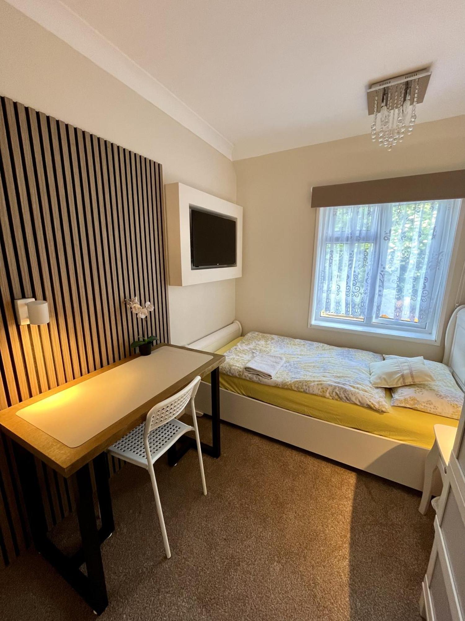 Home Accommodation Southampton