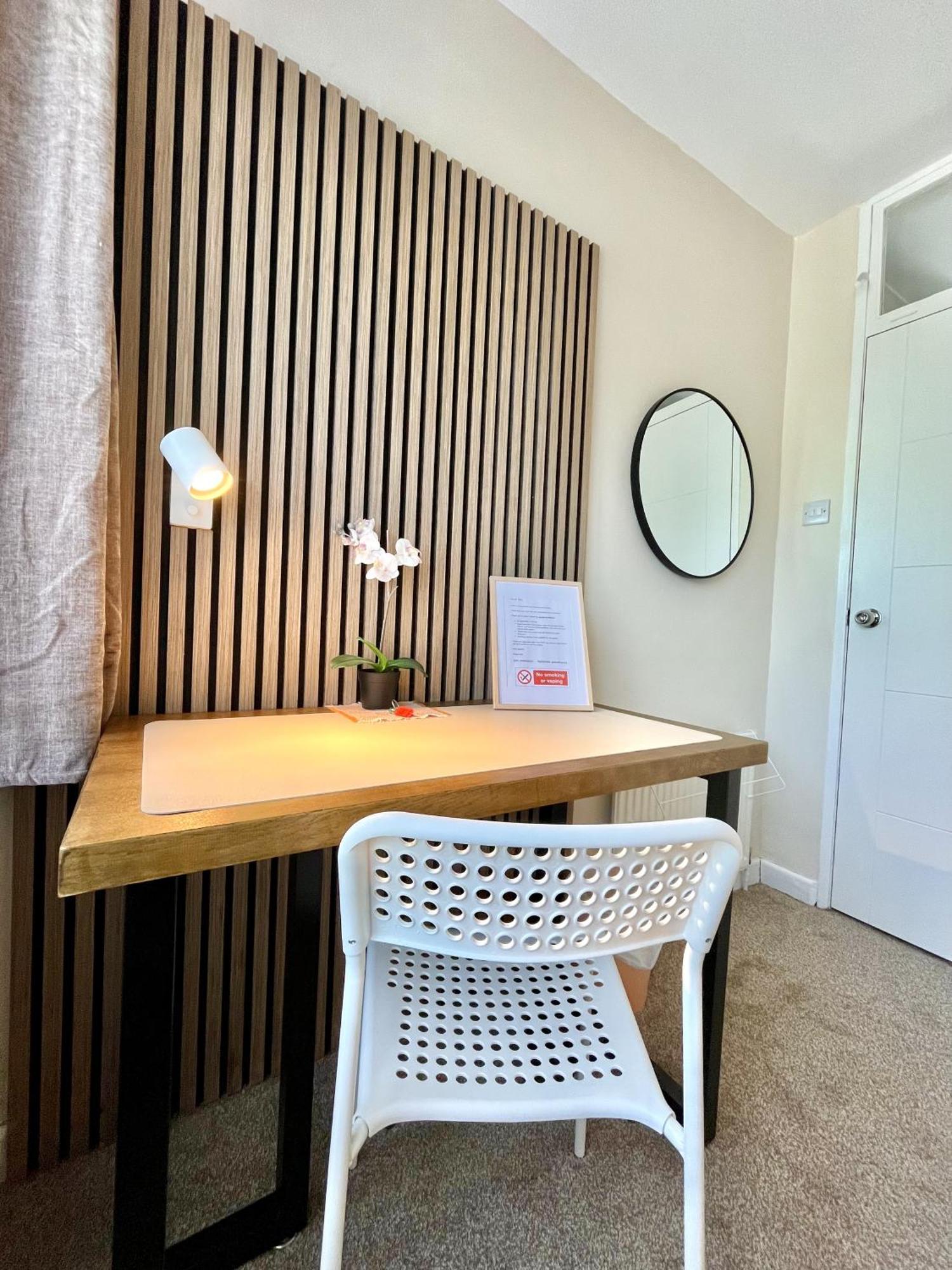 Homestay Home Accommodation Southampton