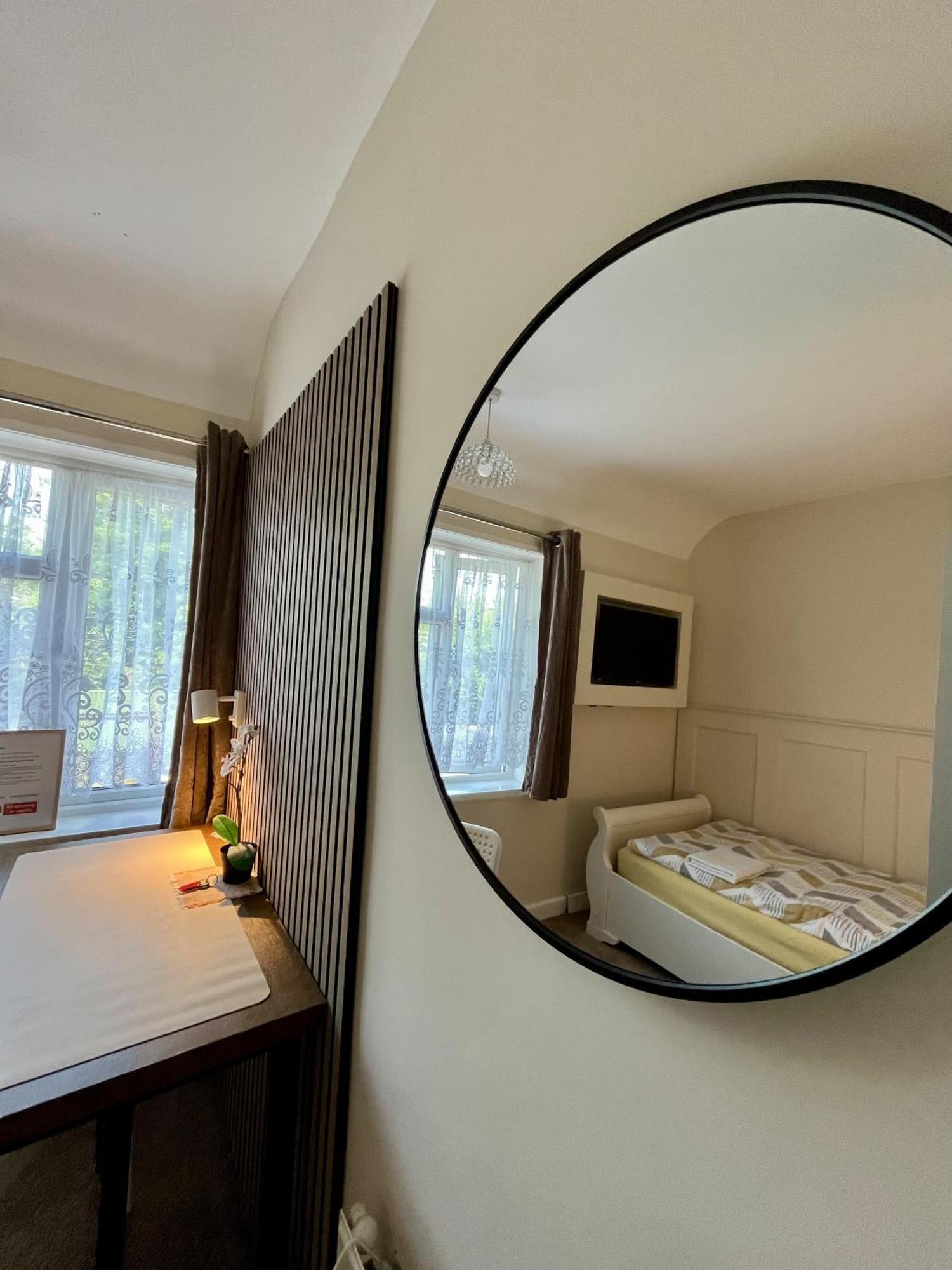Home Accommodation Southampton