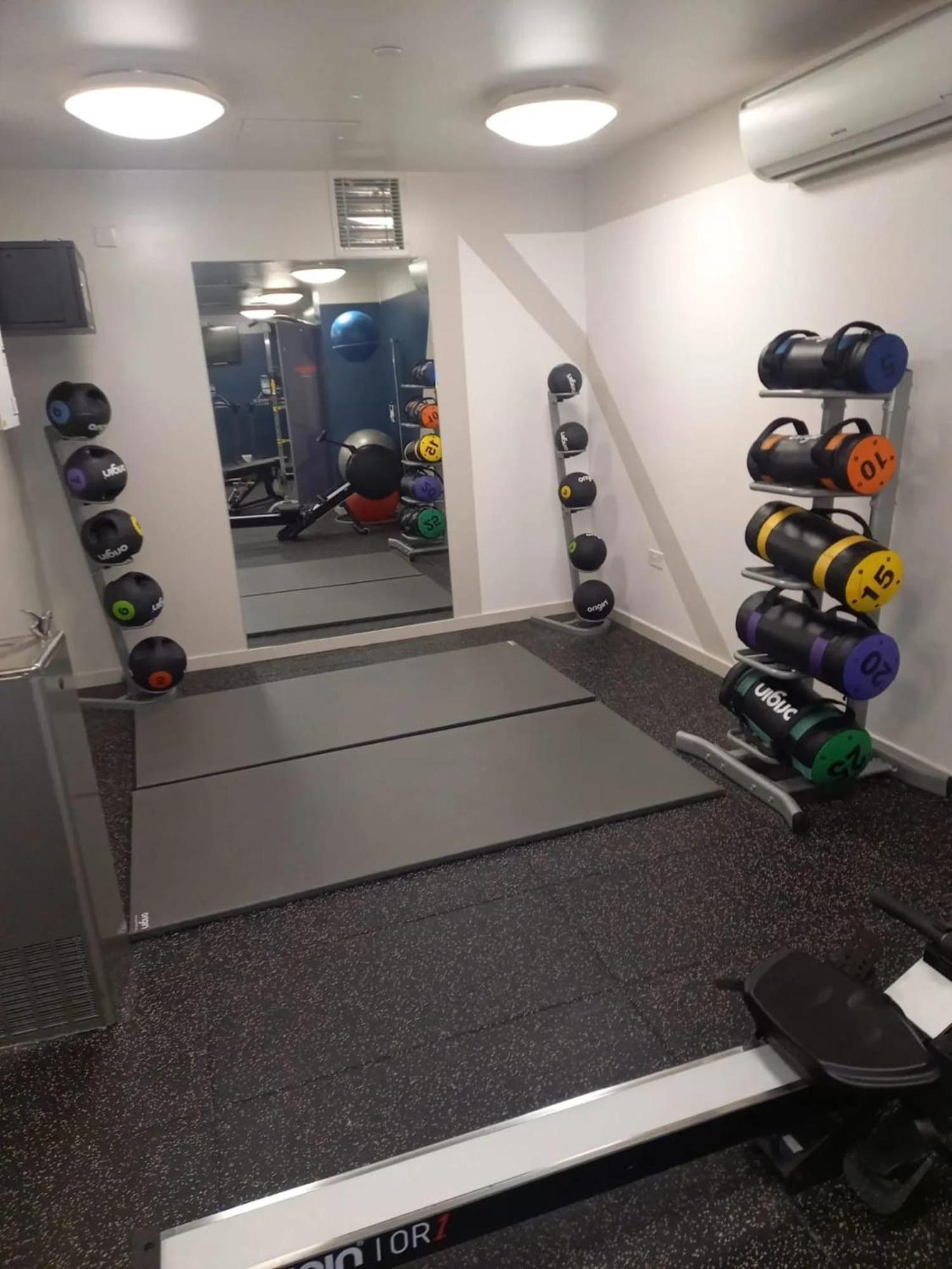 Apartment Student Only - Crescent Place In Southampton