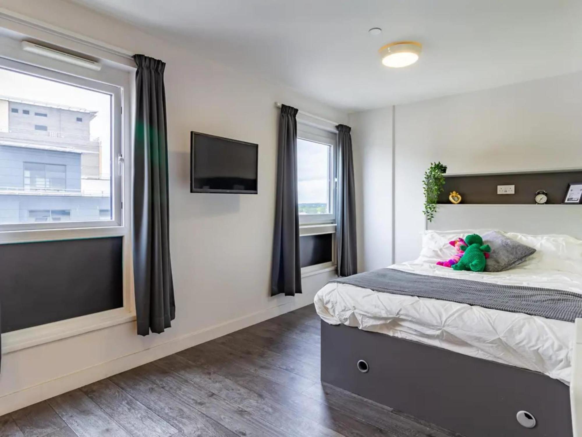 Apartment Student Only - Crescent Place In Southampton