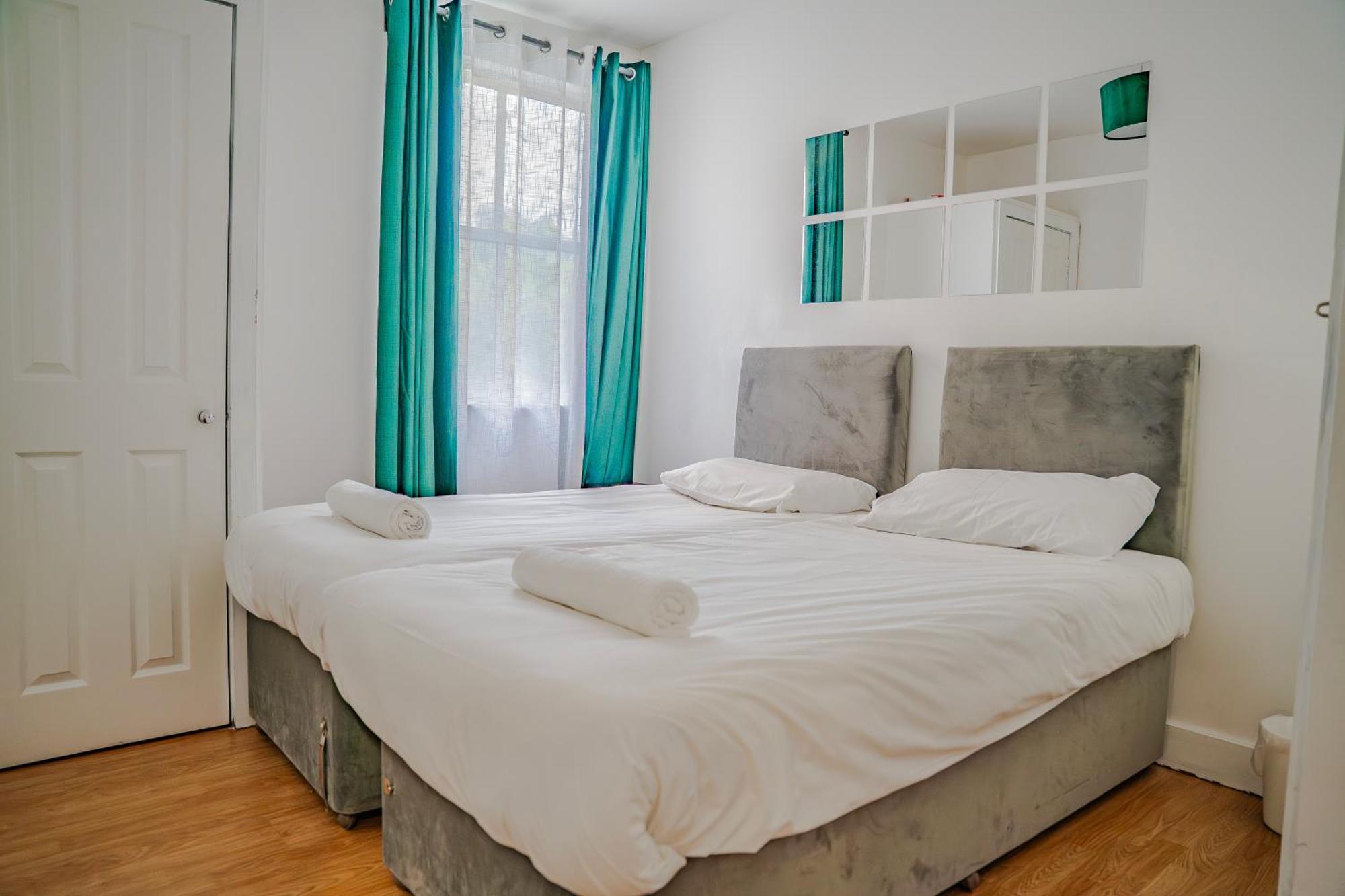 Apartment Classy Center With Free Parking *