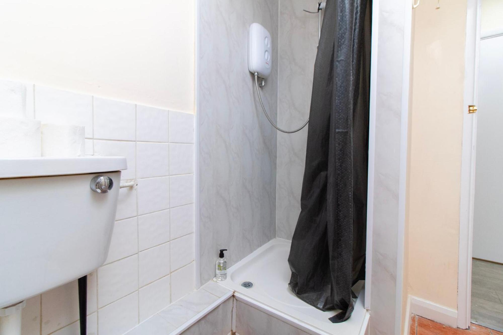Guest house Brookvale 16 Southampton