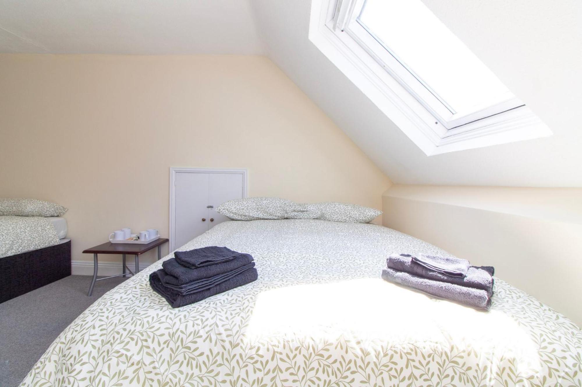 Guest house Brookvale 16