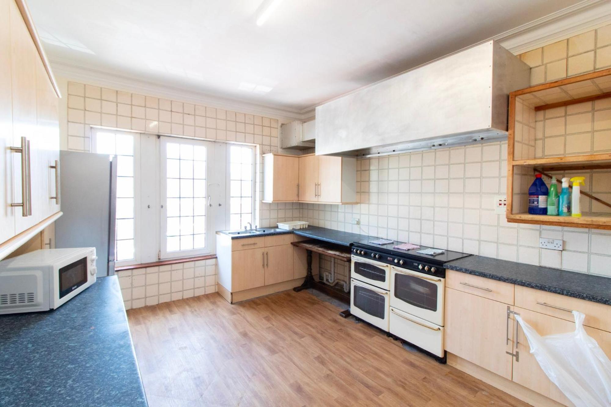 Brookvale 16 Guest house Southampton