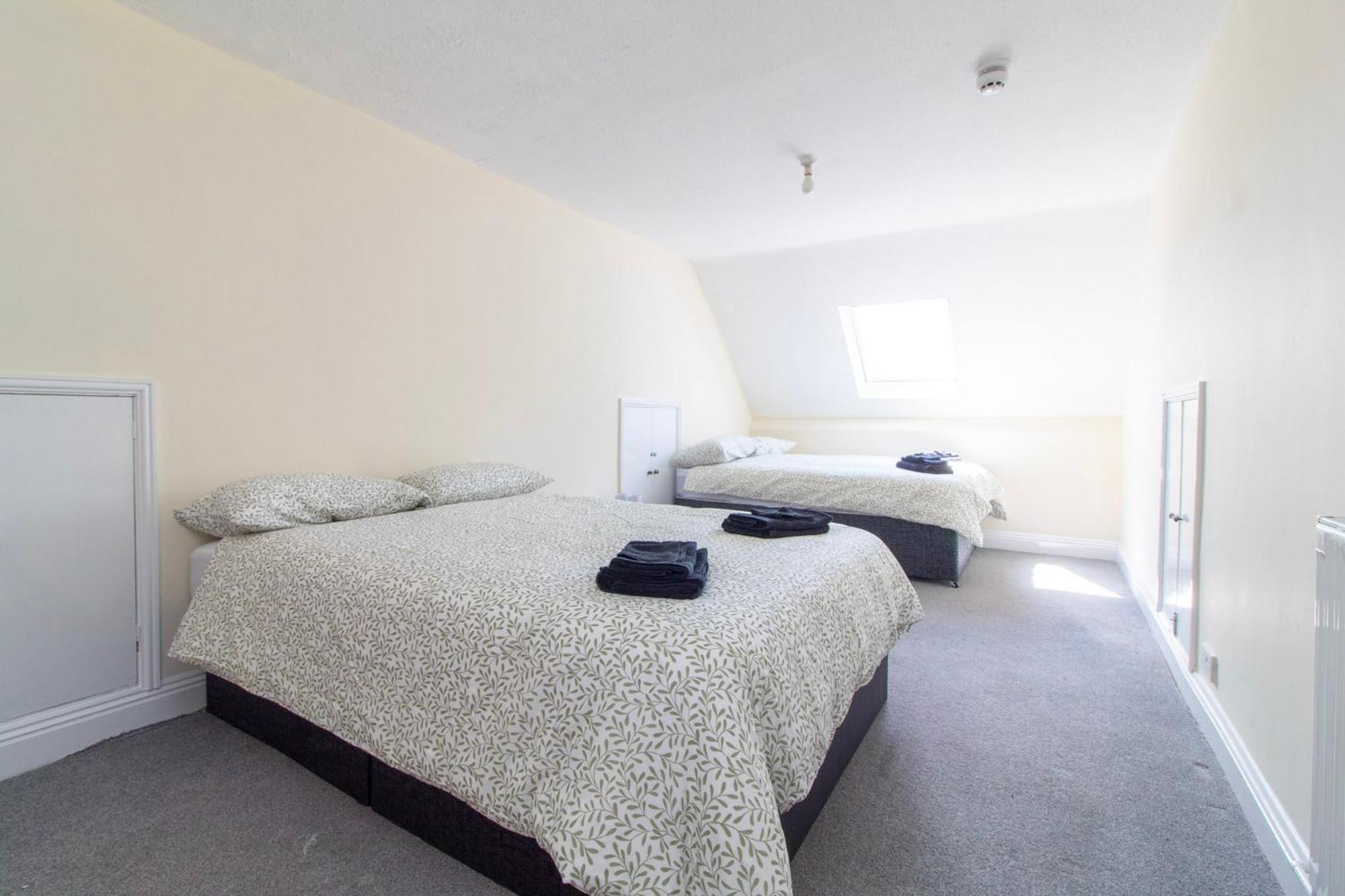 Brookvale 16 Guest house *