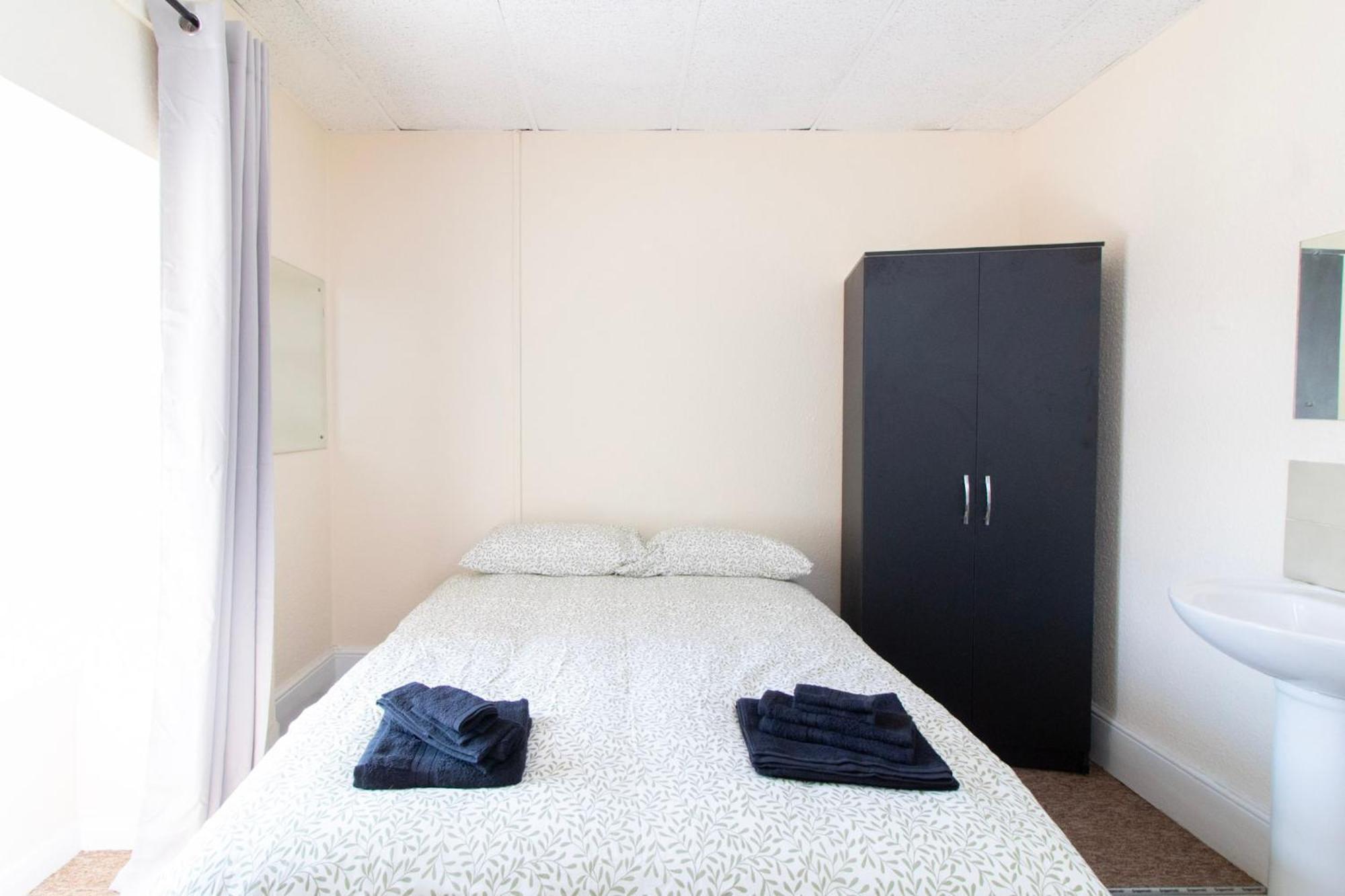 Brookvale 10 Guest house Southampton