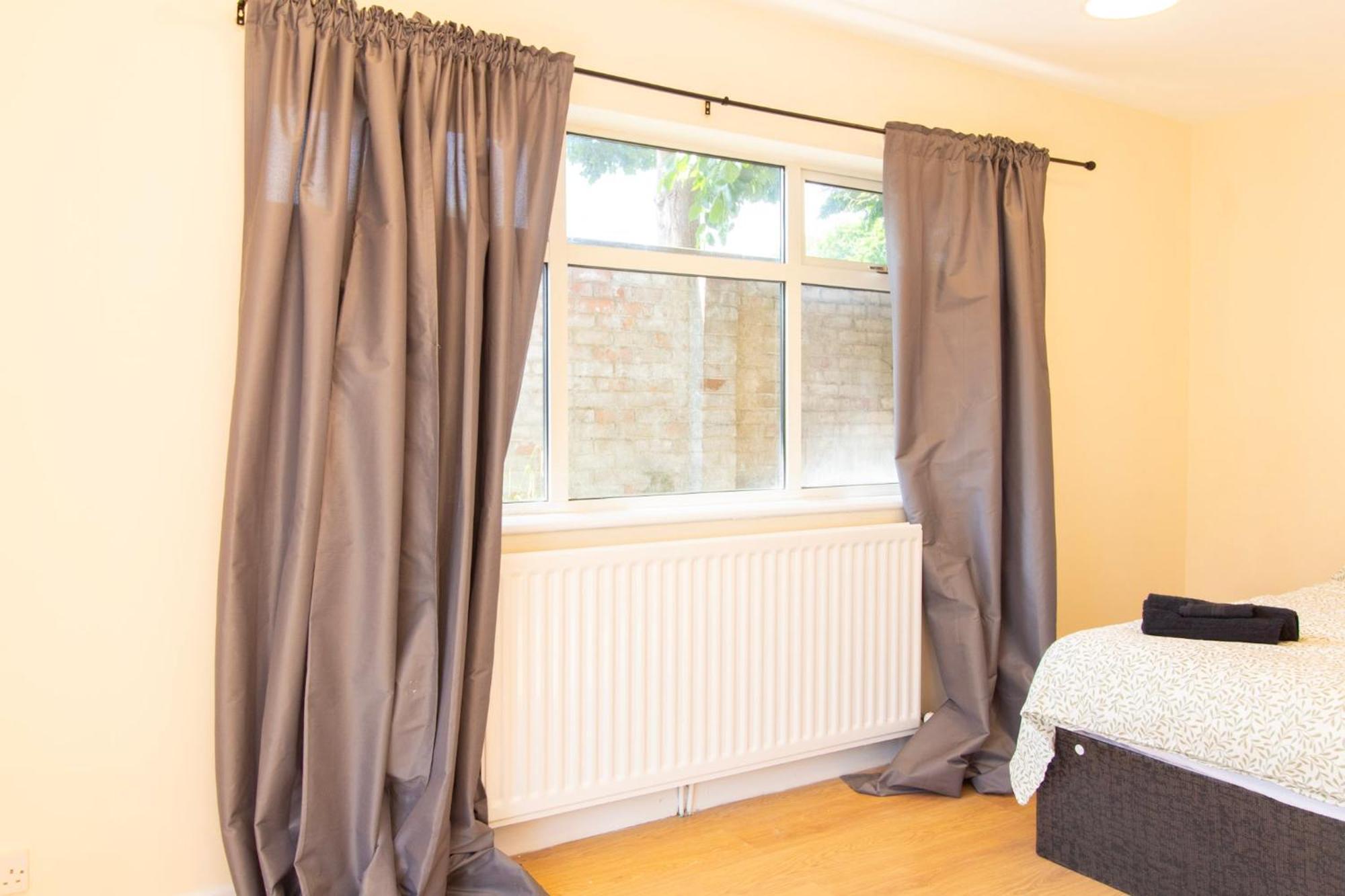 Brookvale 8 * Southampton
