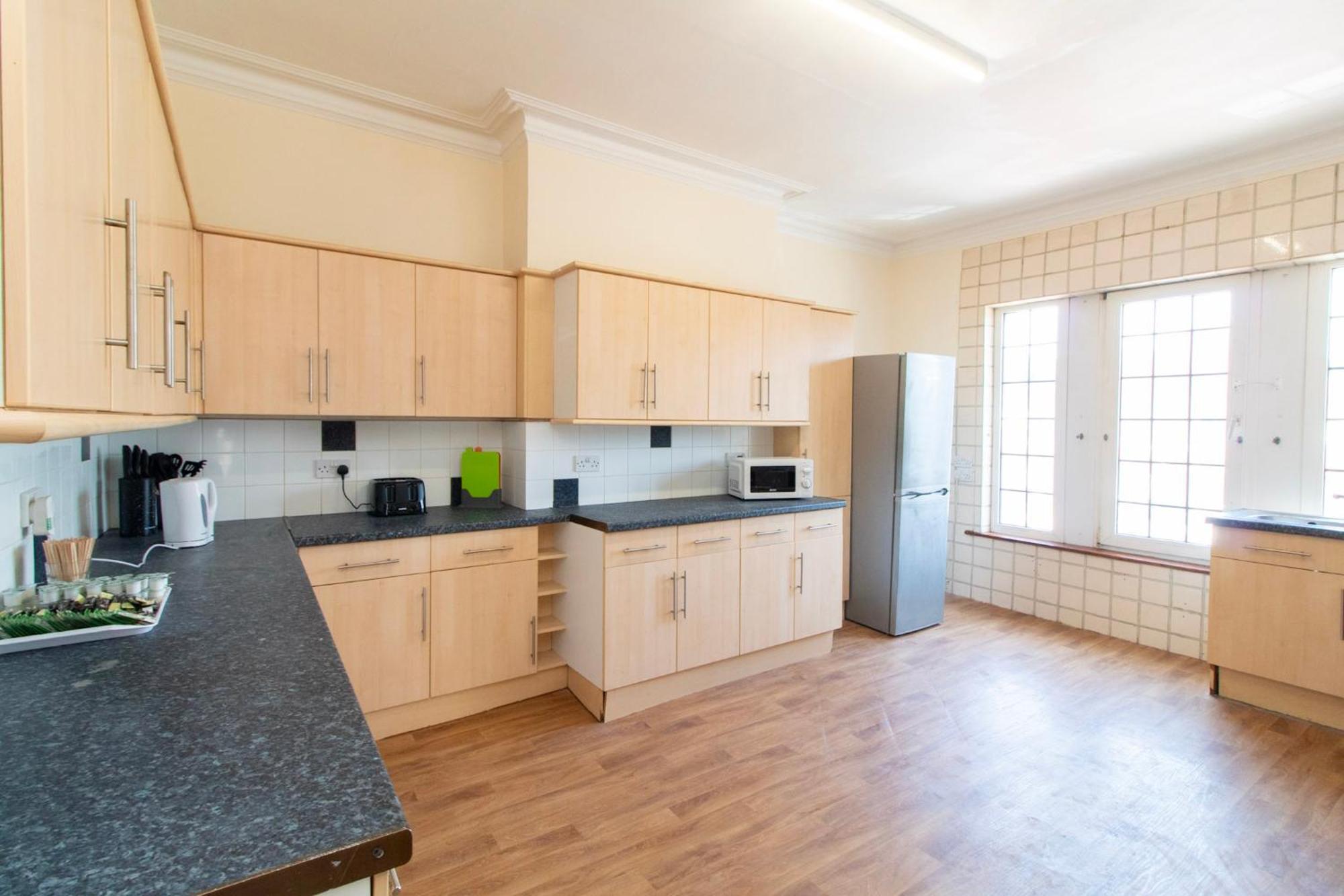 Guest house Brookvale 8