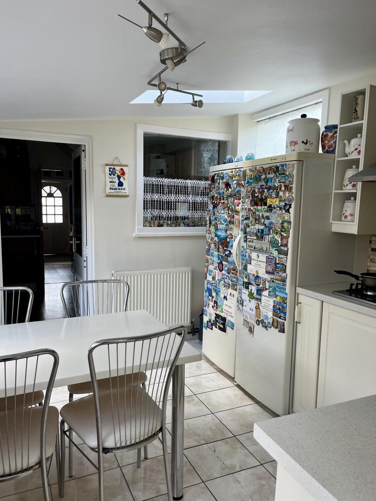 Homestay Home Accommodation Southampton