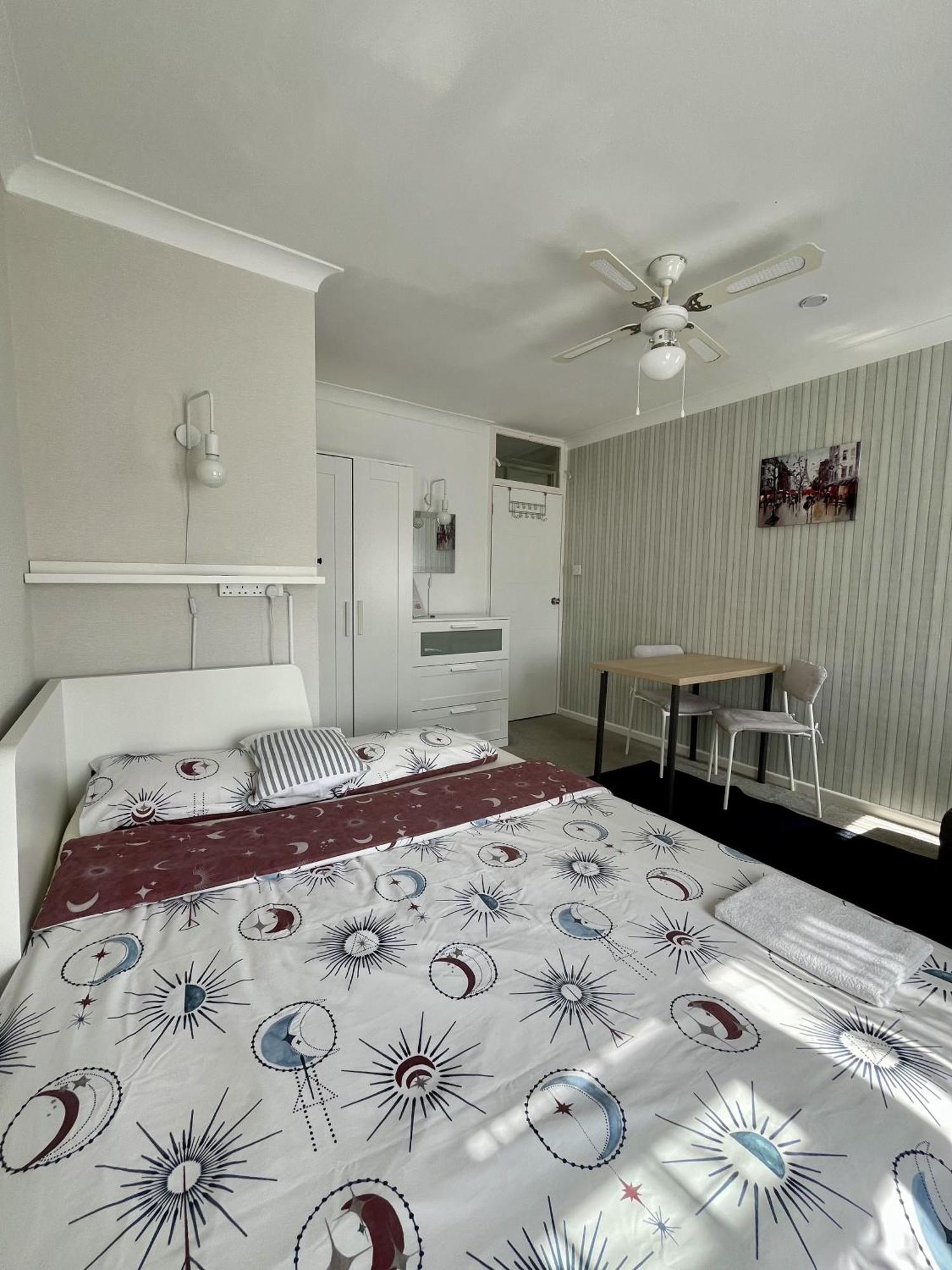 Home Accommodation