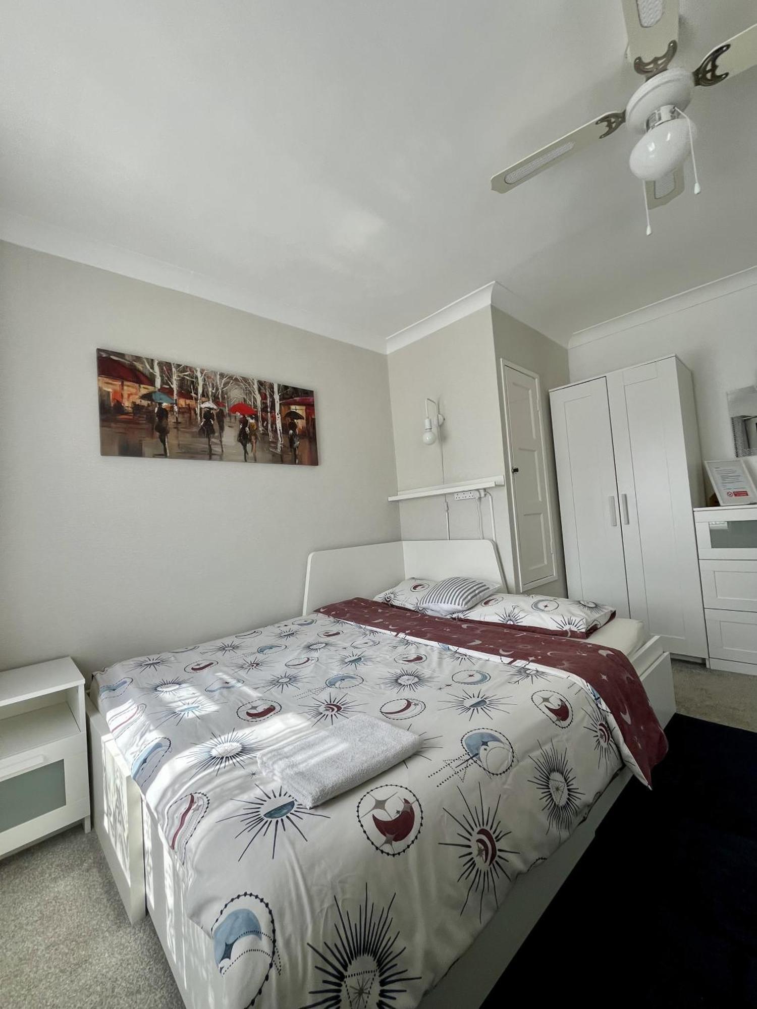Home Accommodation Homestay
