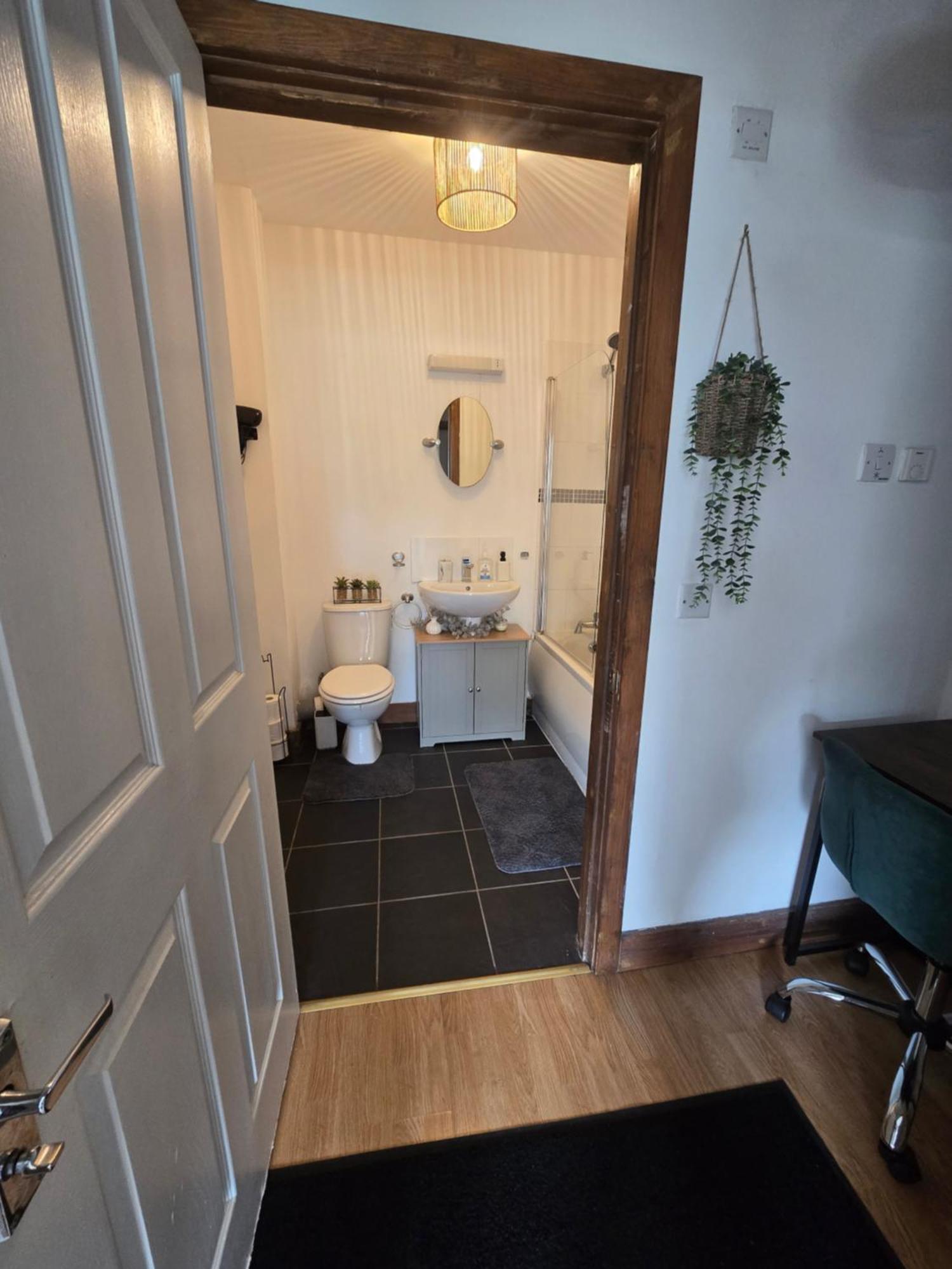 Apartamento Centre Free Private Parking Southampton