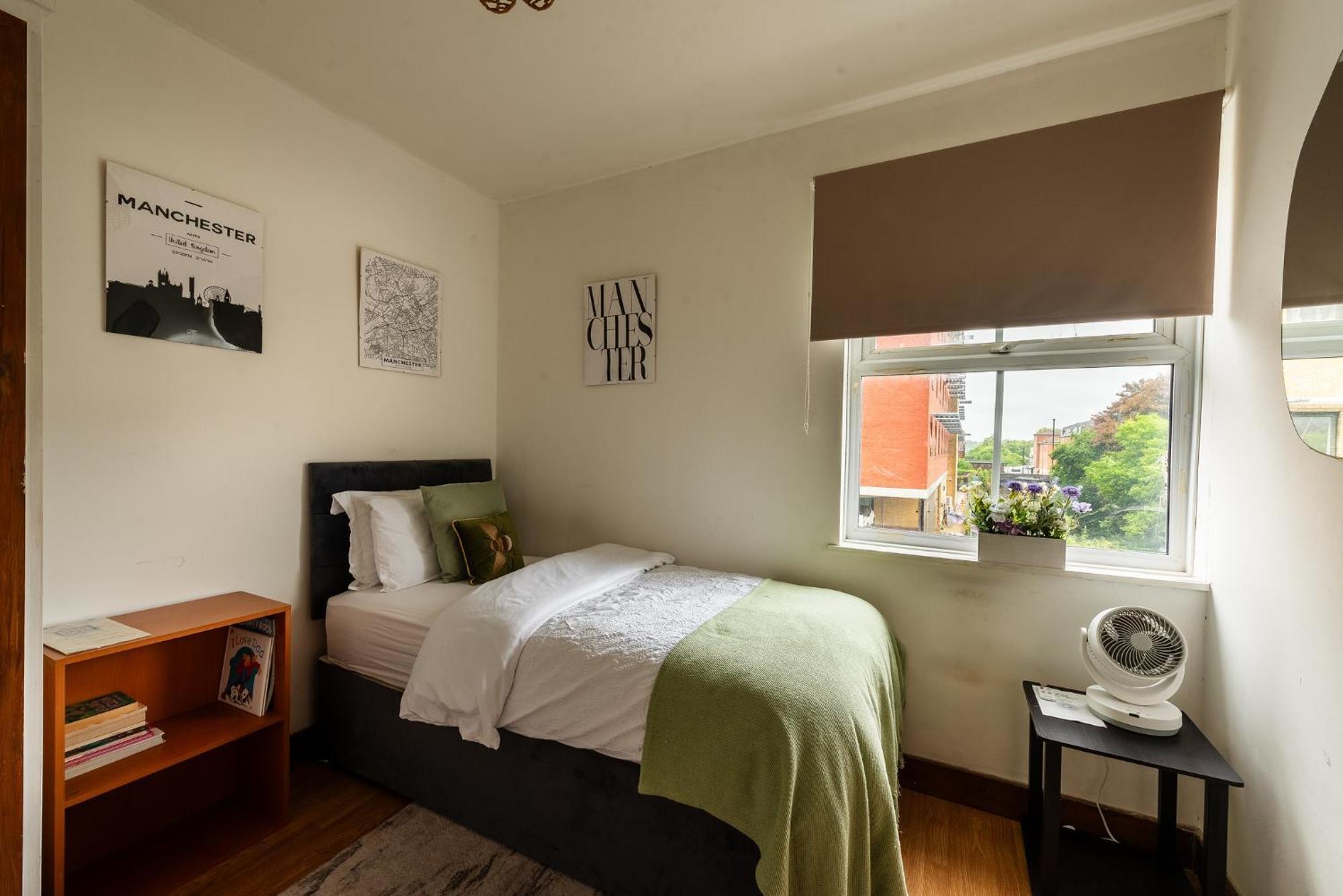 Apartamento Centre Free Private Parking *