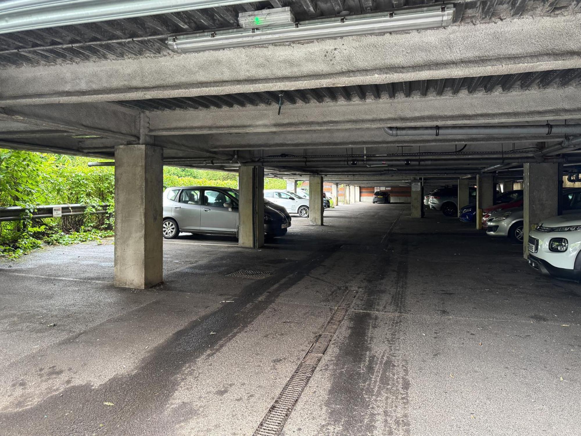 Apartamento Centre Free Private Parking Southampton