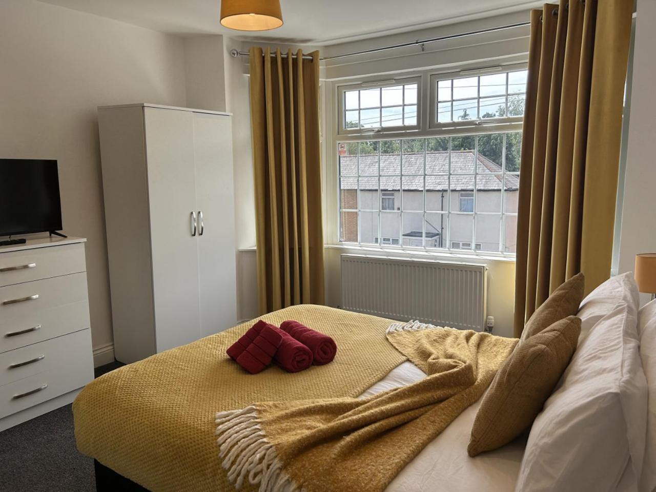 Boardlands House 3 Bed *