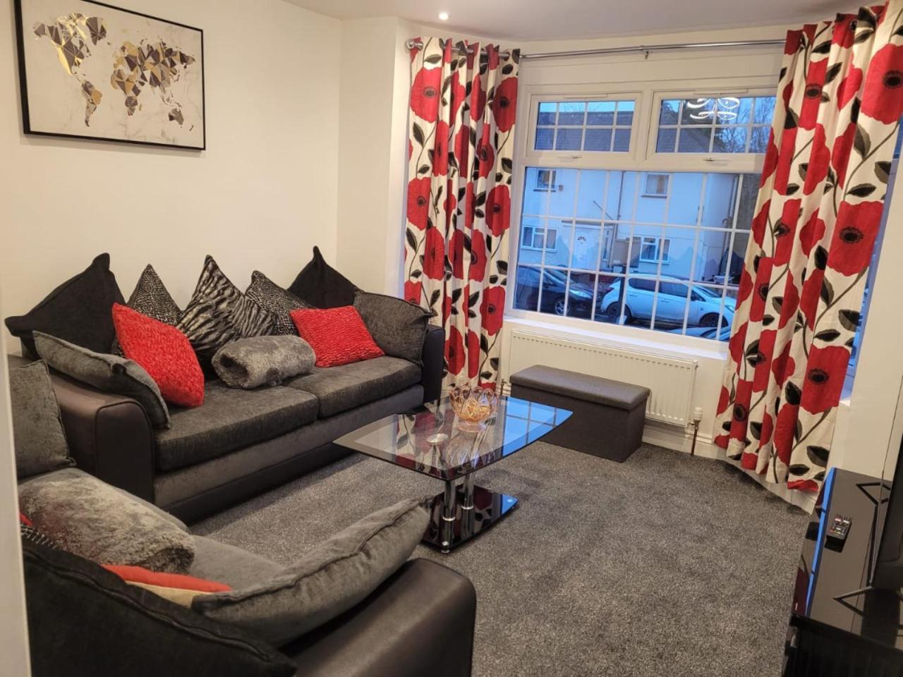 Holiday home Boardlands House 3 Bed Southampton