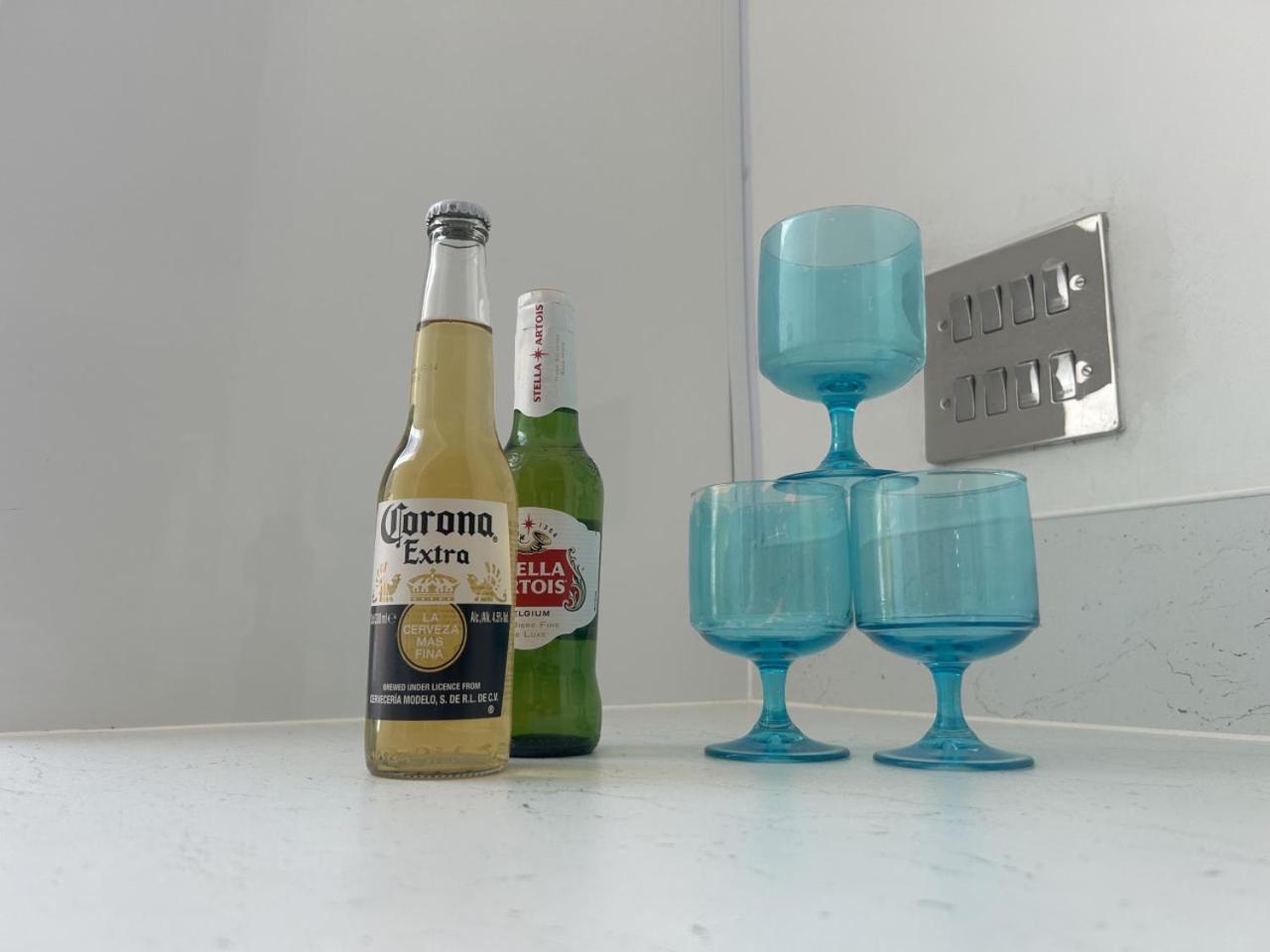 Boardlands House 3 Bed Southampton