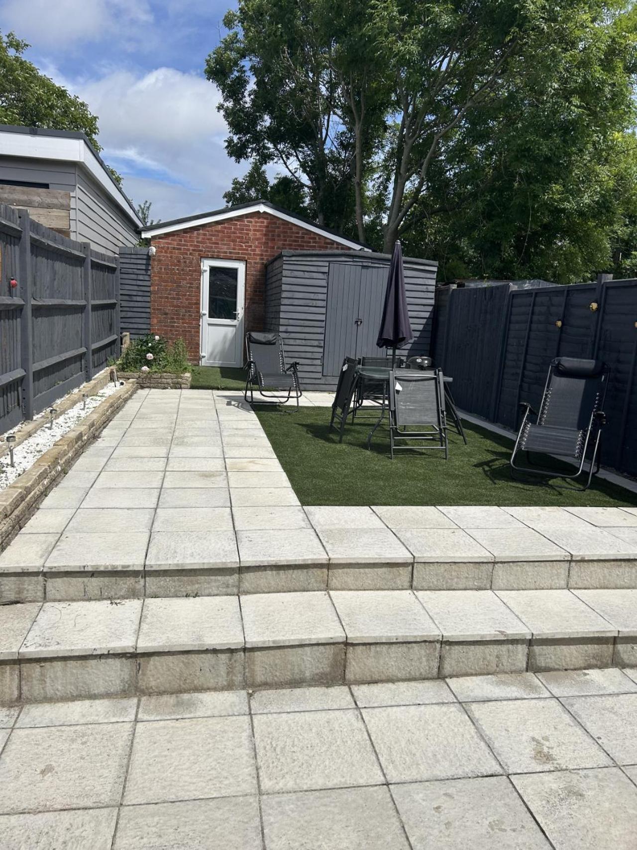 Holiday home Boardlands House 3 Bed Southampton