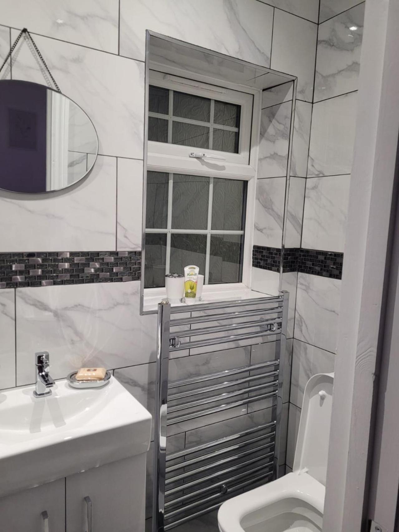 Boardlands House 3 Bed Southampton