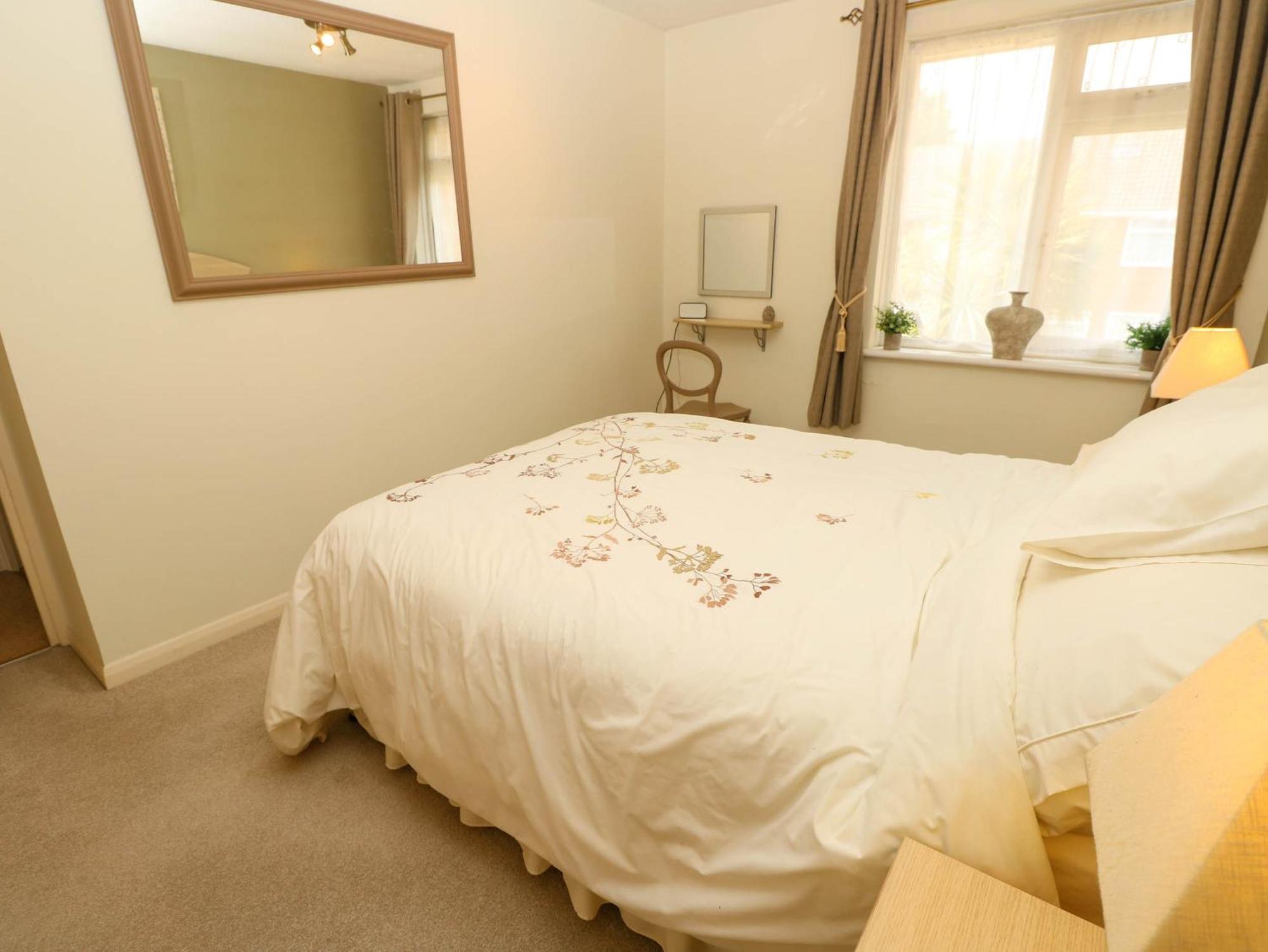 Holiday home 14 Shorwell