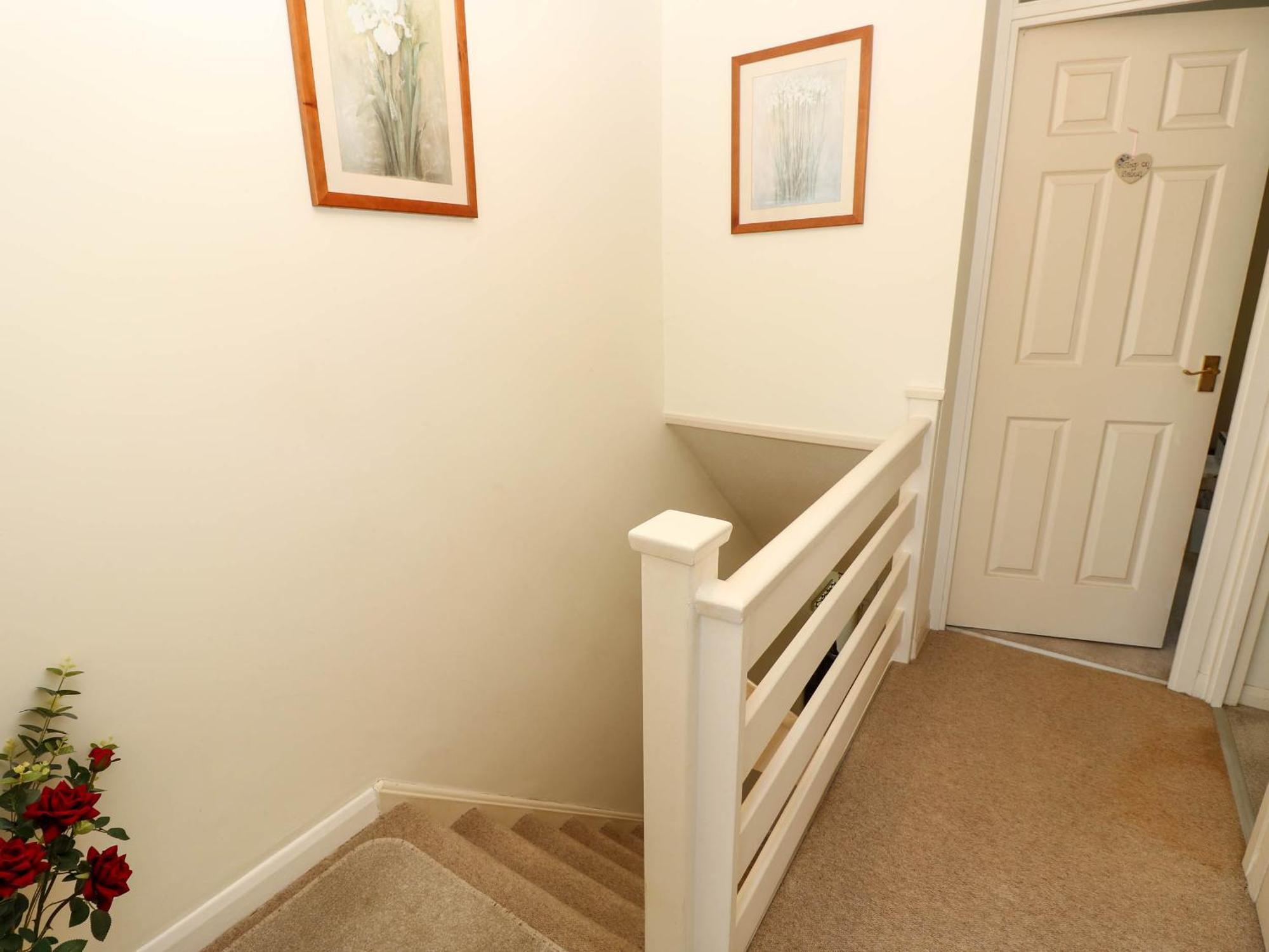 14 Shorwell Holiday home