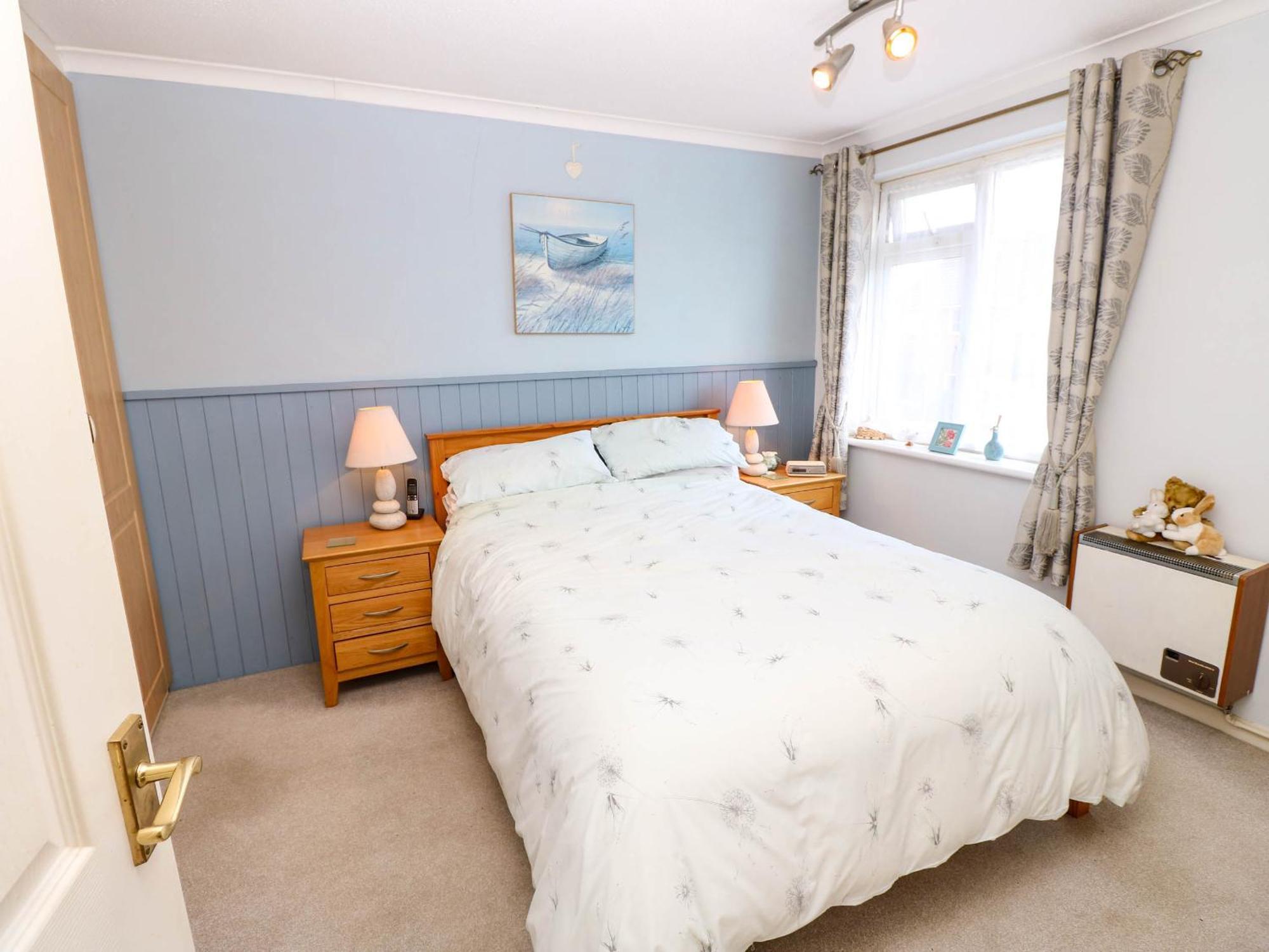 Holiday home 14 Shorwell